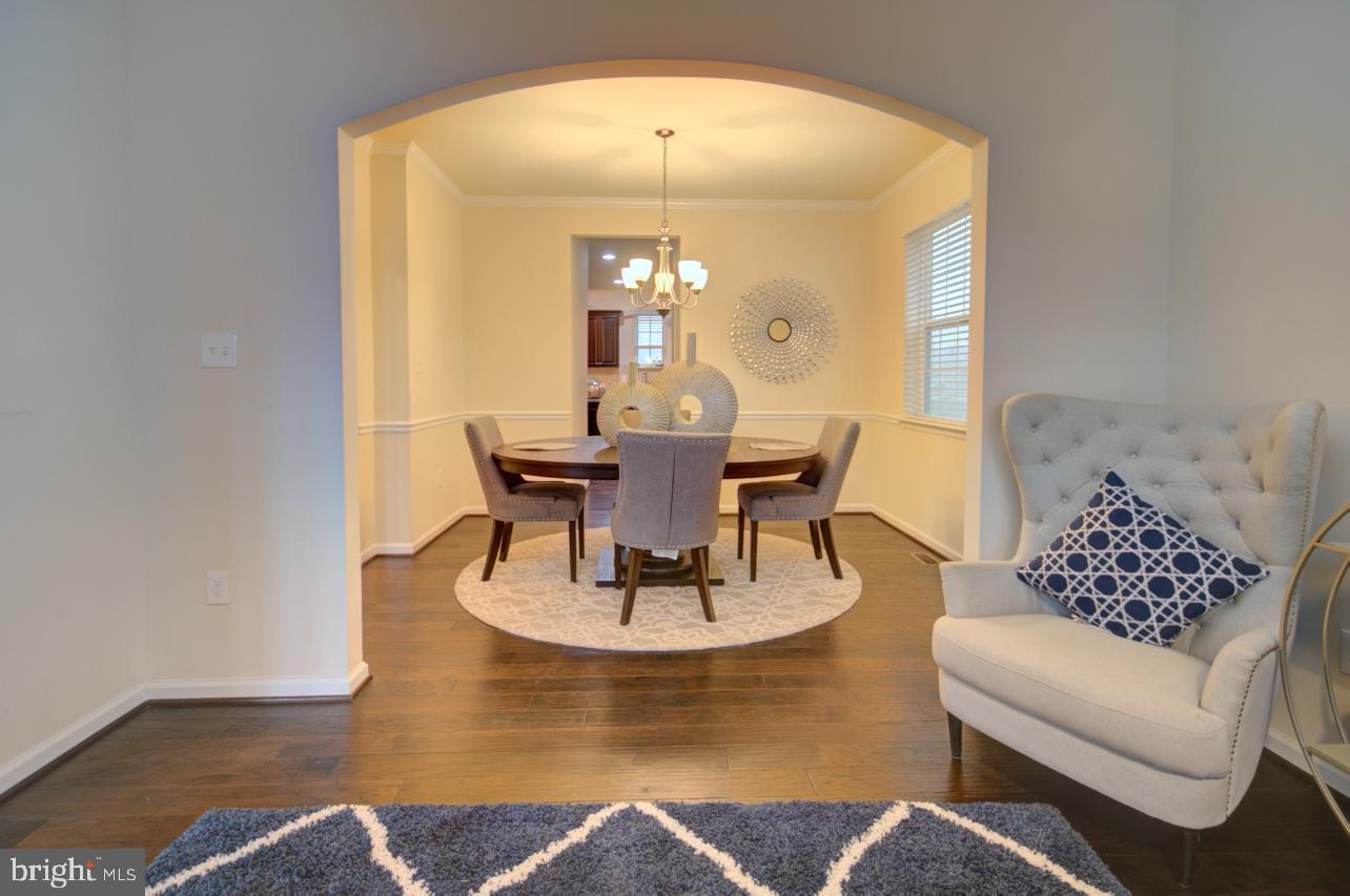 ST. CHARLES GLENEAGLES - Residential