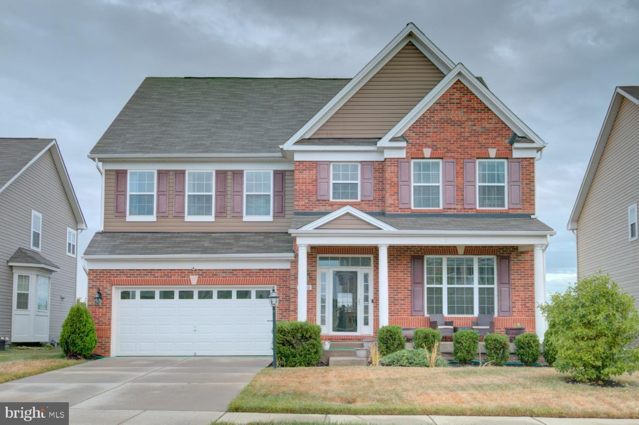 ST. CHARLES GLENEAGLES - Residential