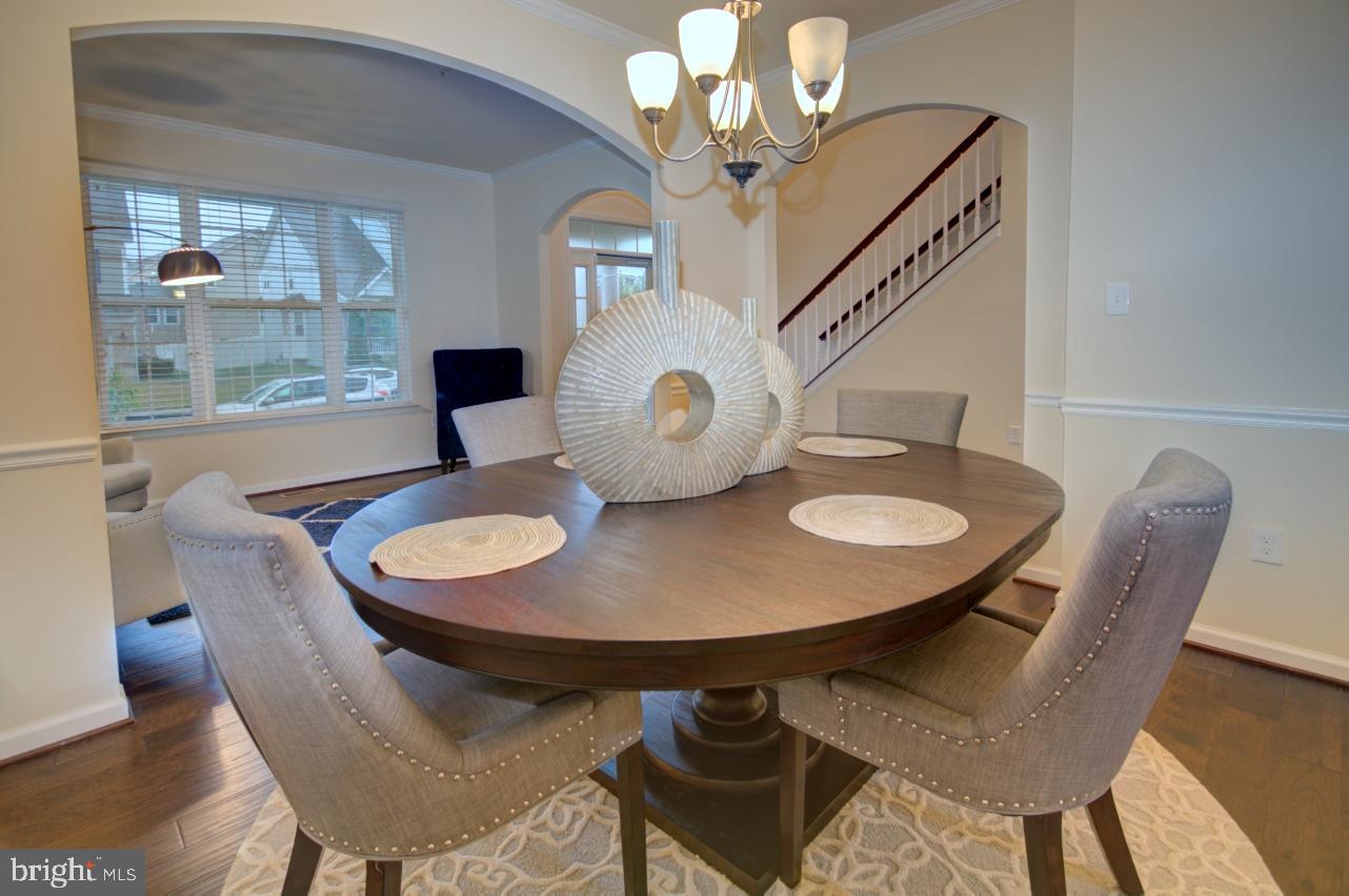 ST. CHARLES GLENEAGLES - Residential