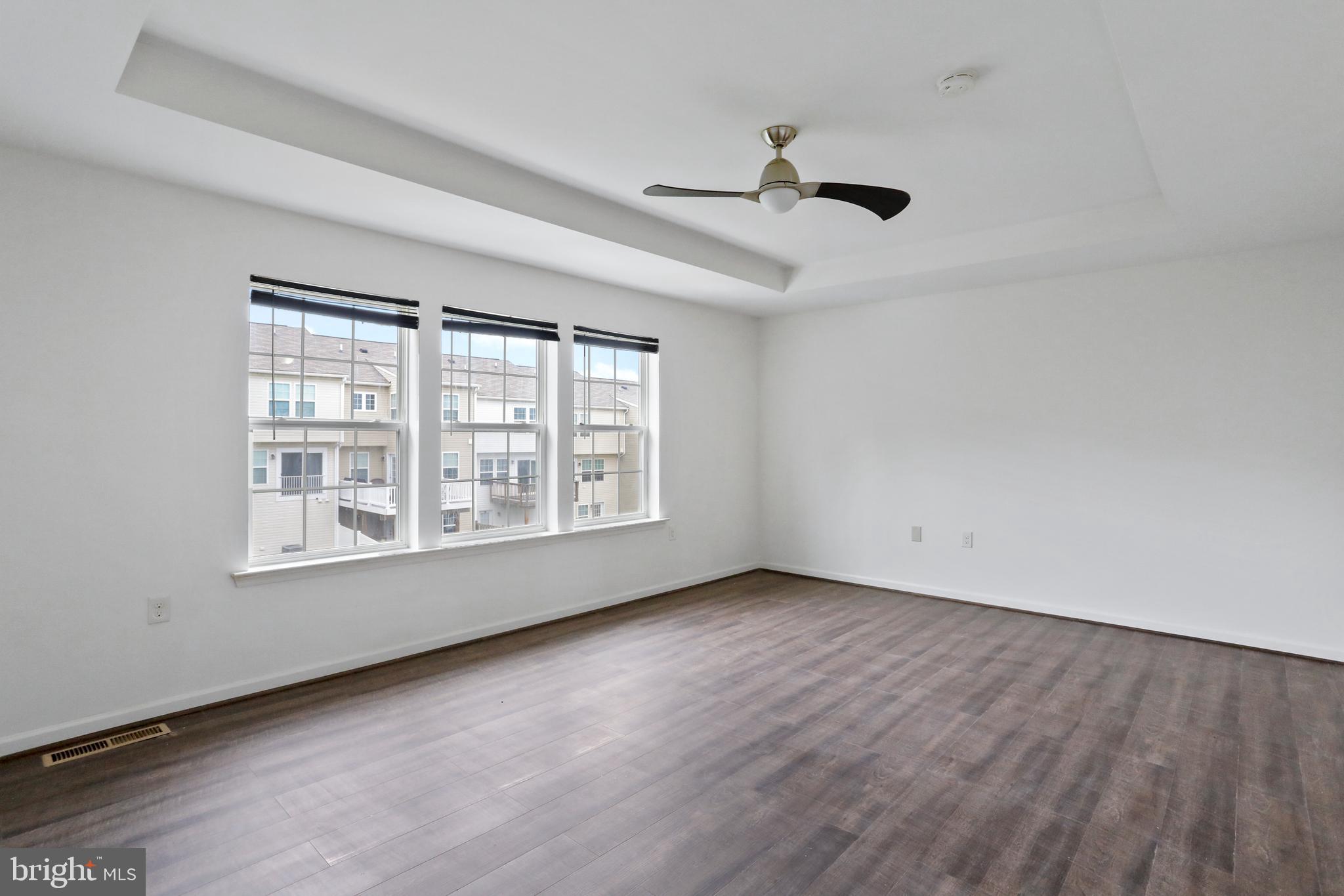 STONEBROOK VILLAGE - Residential Lease