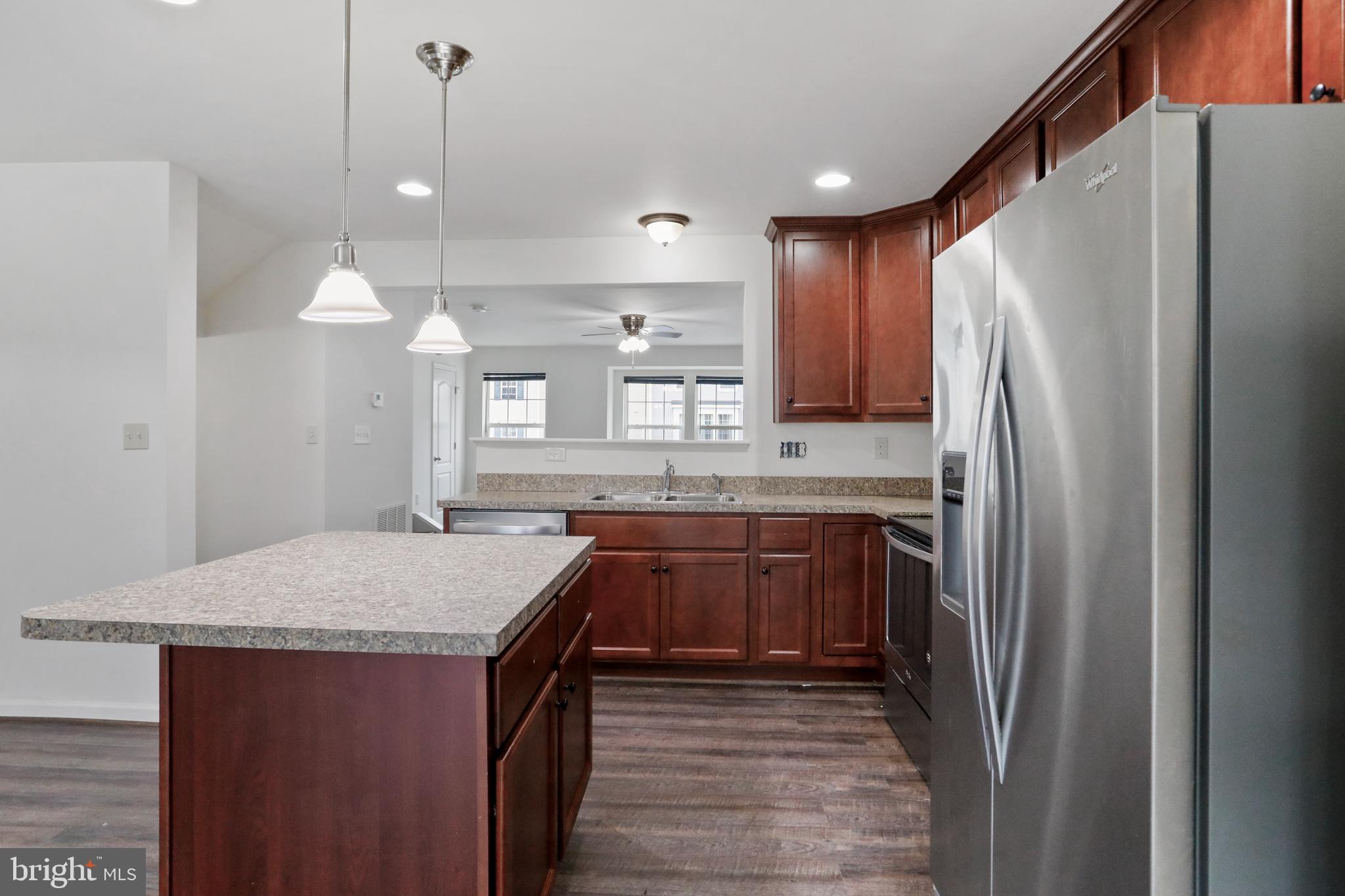 STONEBROOK VILLAGE - Residential Lease