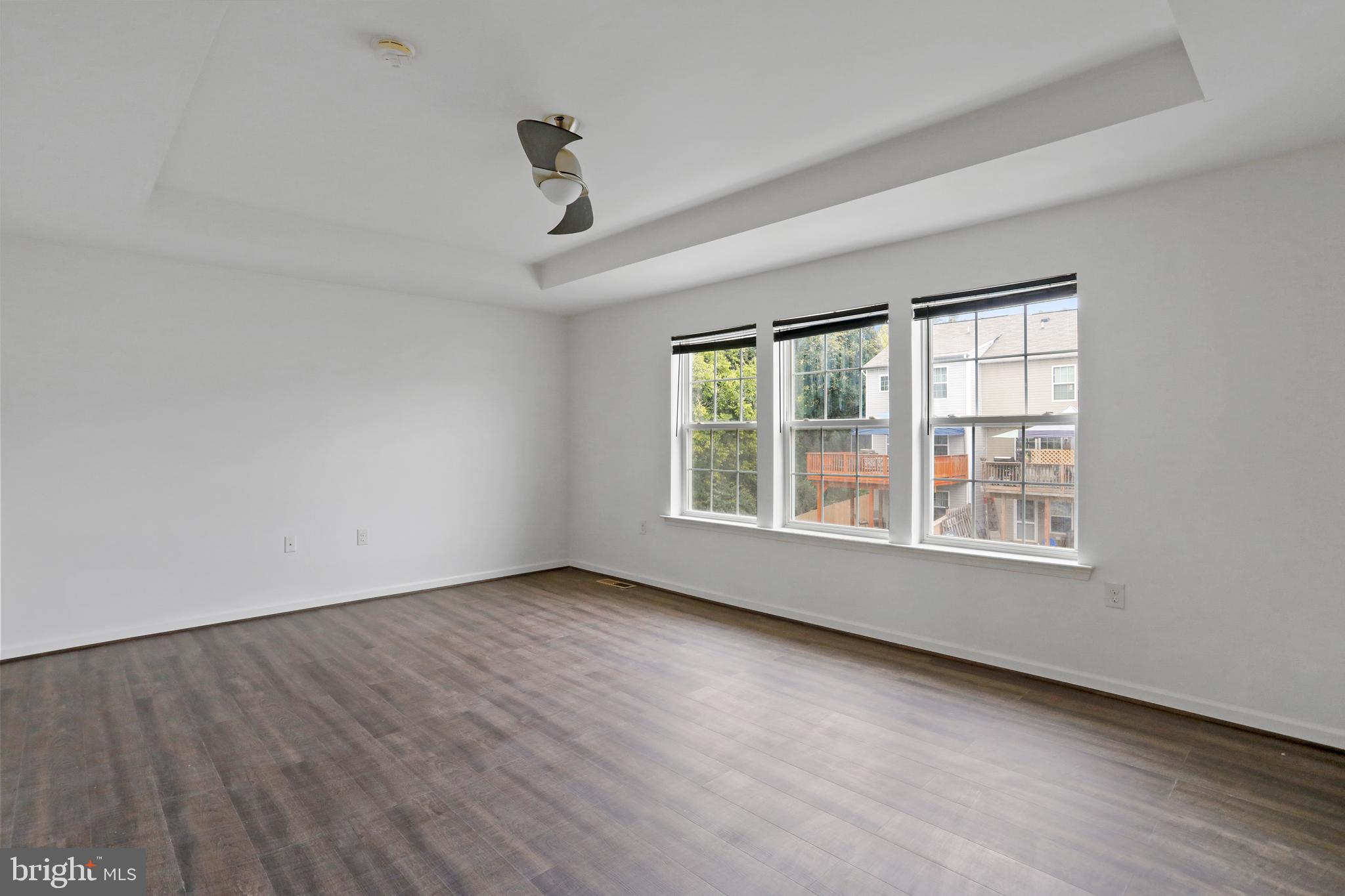 STONEBROOK VILLAGE - Residential Lease