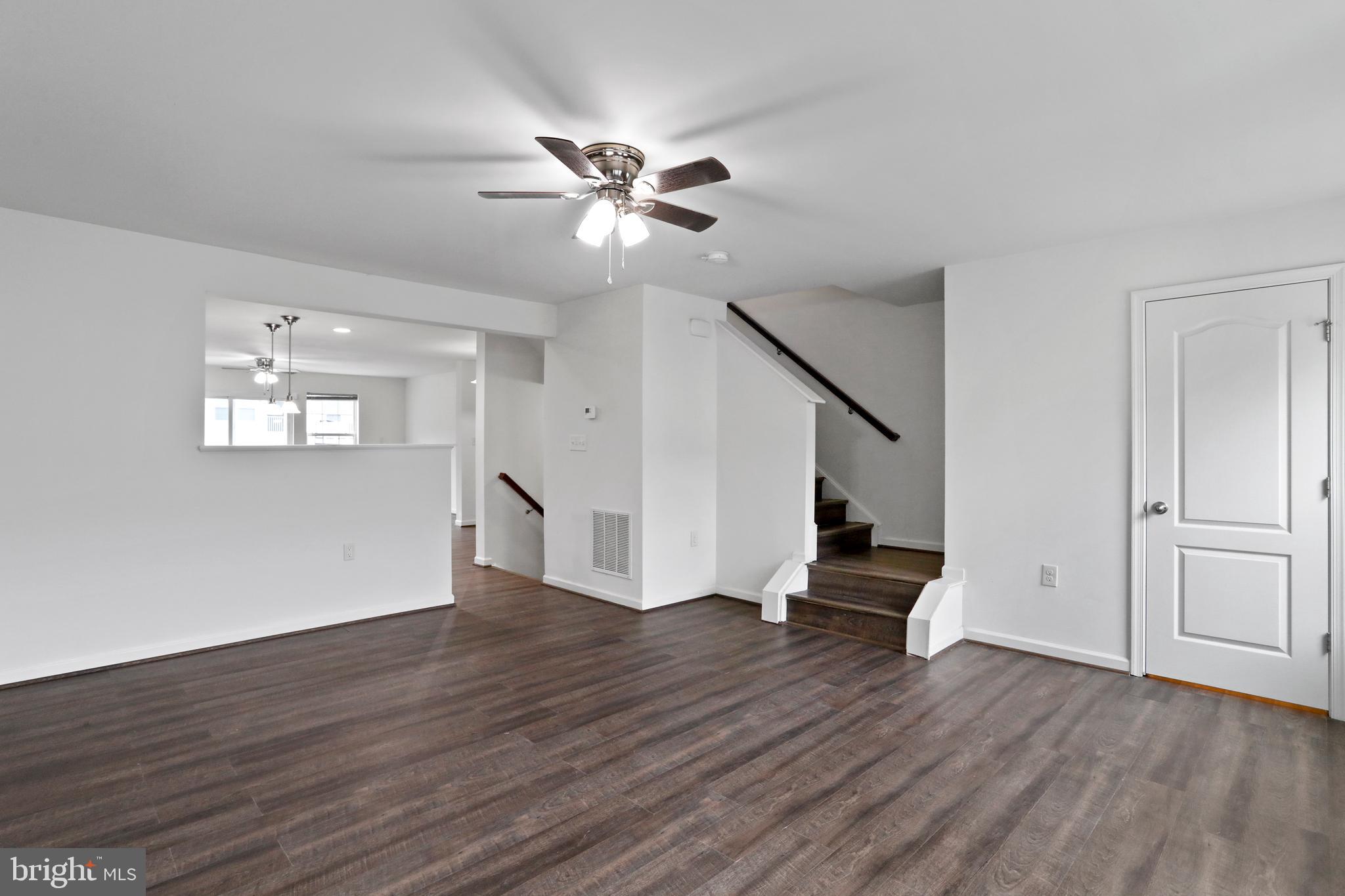 STONEBROOK VILLAGE - Residential Lease