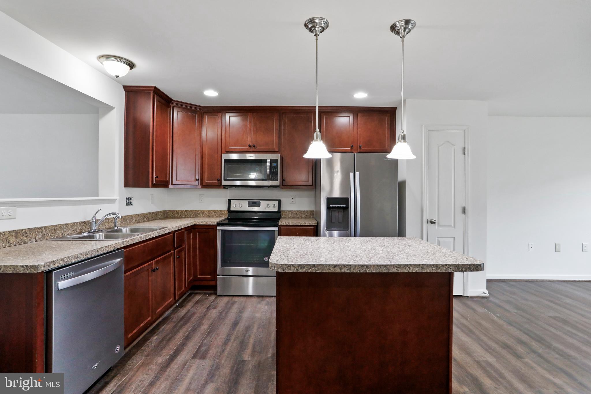 STONEBROOK VILLAGE - Residential Lease