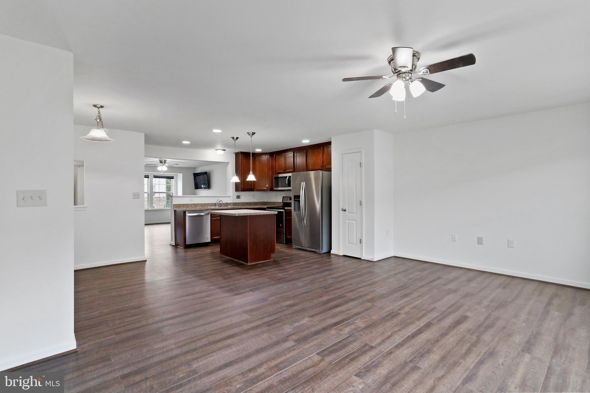 STONEBROOK VILLAGE - Residential Lease