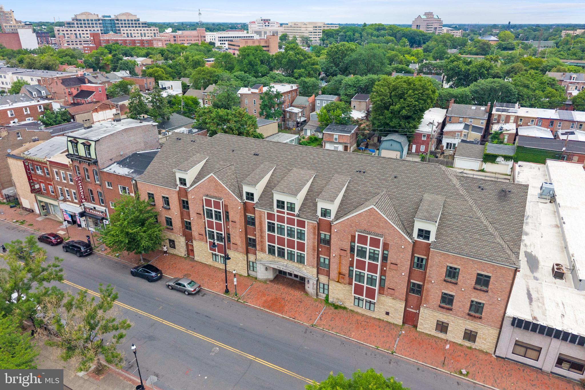 Photo 1 of 24 — 350 S BROAD STREET 305, TRENTON, NJ 08608