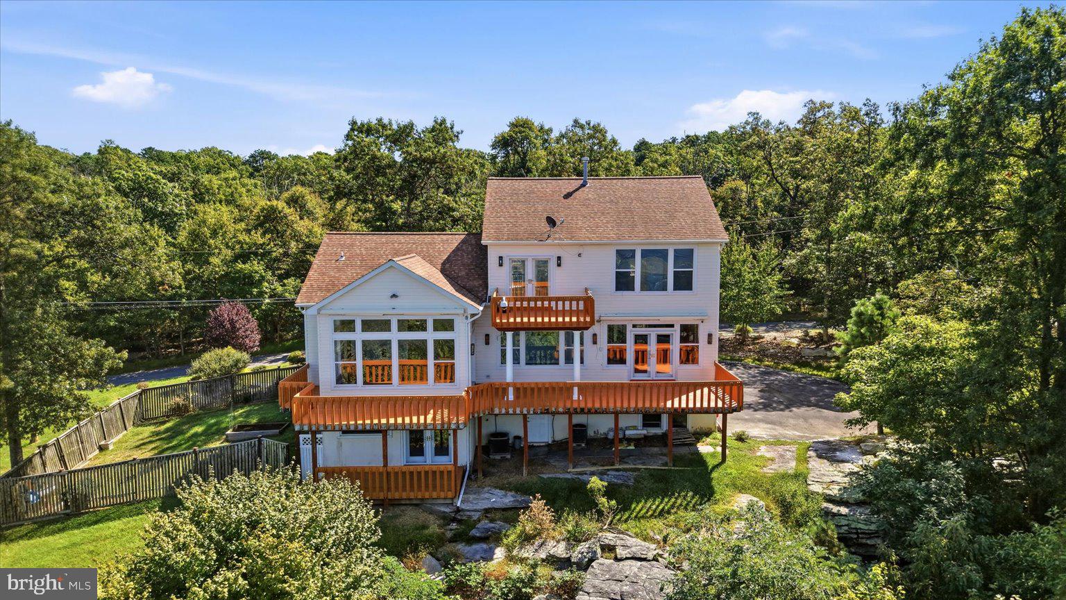 68 EAGLES NEST LANE