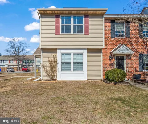 6007 Red Wolf Place, Waldorf, MD 20603 - MLS#: MDCH2038572