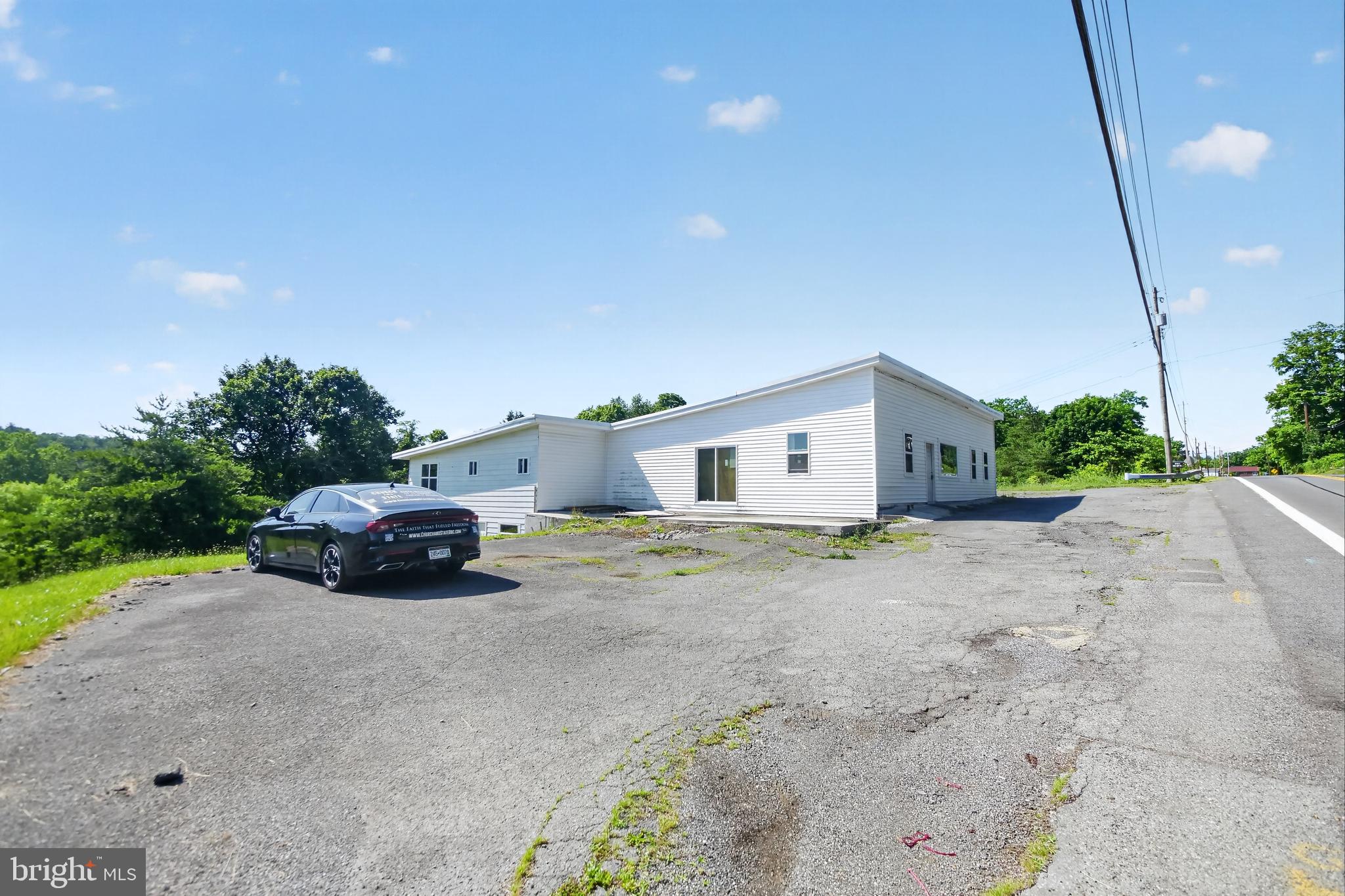 13100 BEDFORD ROAD NE