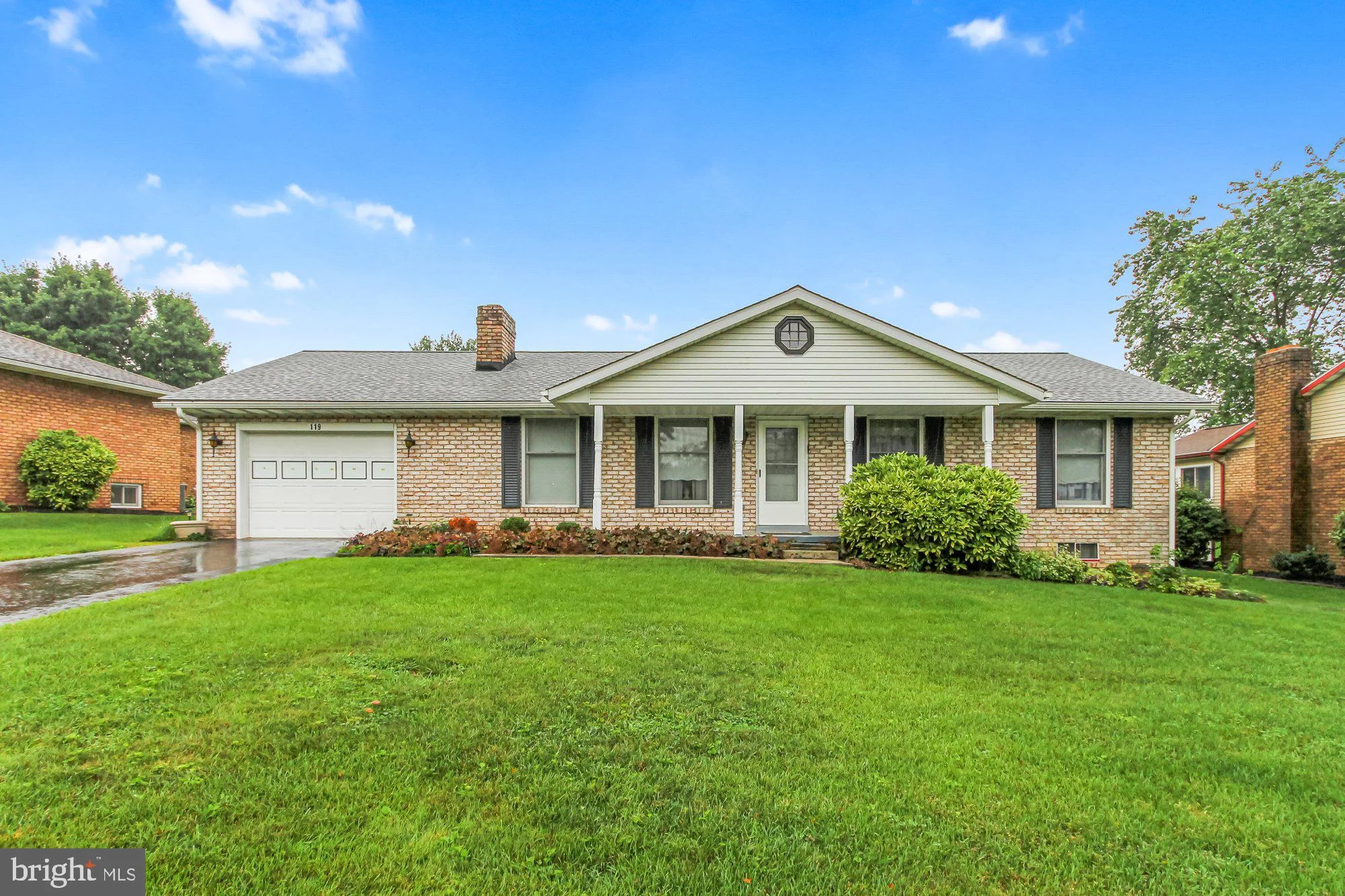 119 Littleton Drive, Hanover, PA 17331