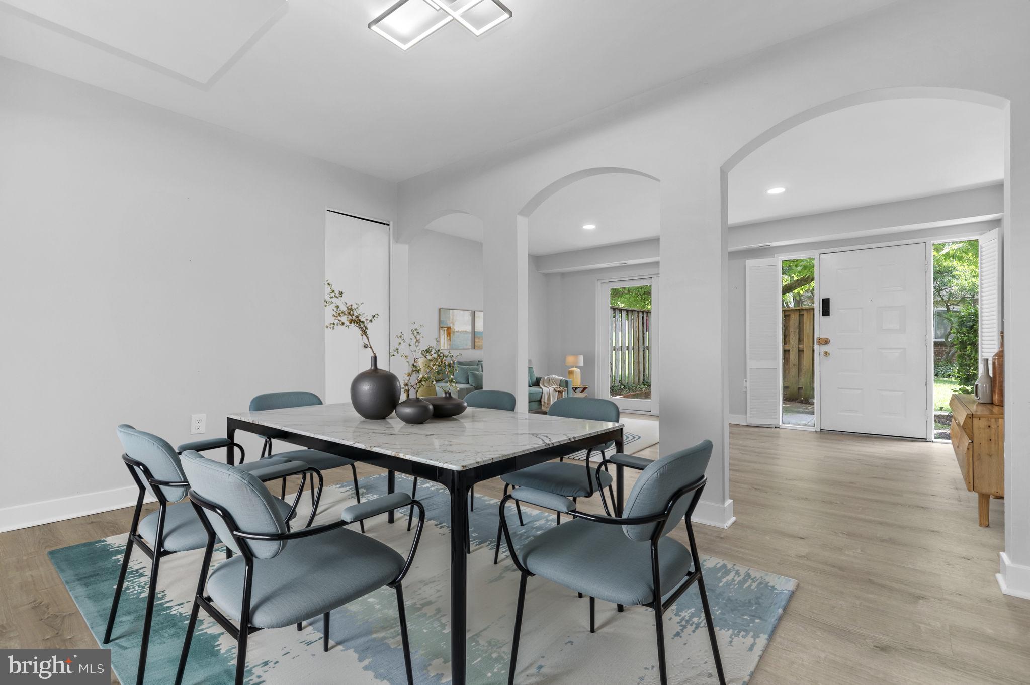 2420 SUN VALLEY CIRCLE 6-EF