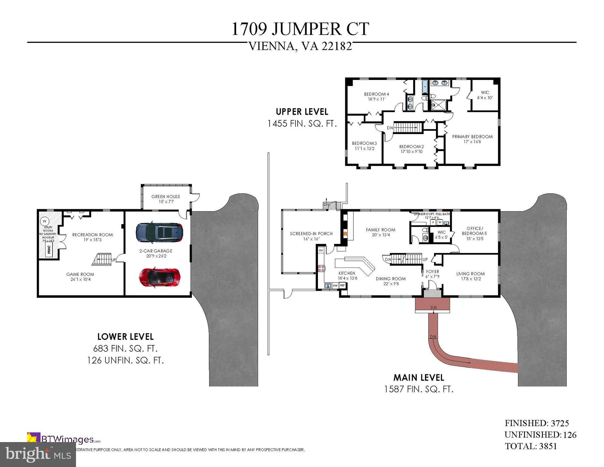 1709 JUMPER COURT