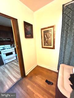 ASHBURTON - Residential