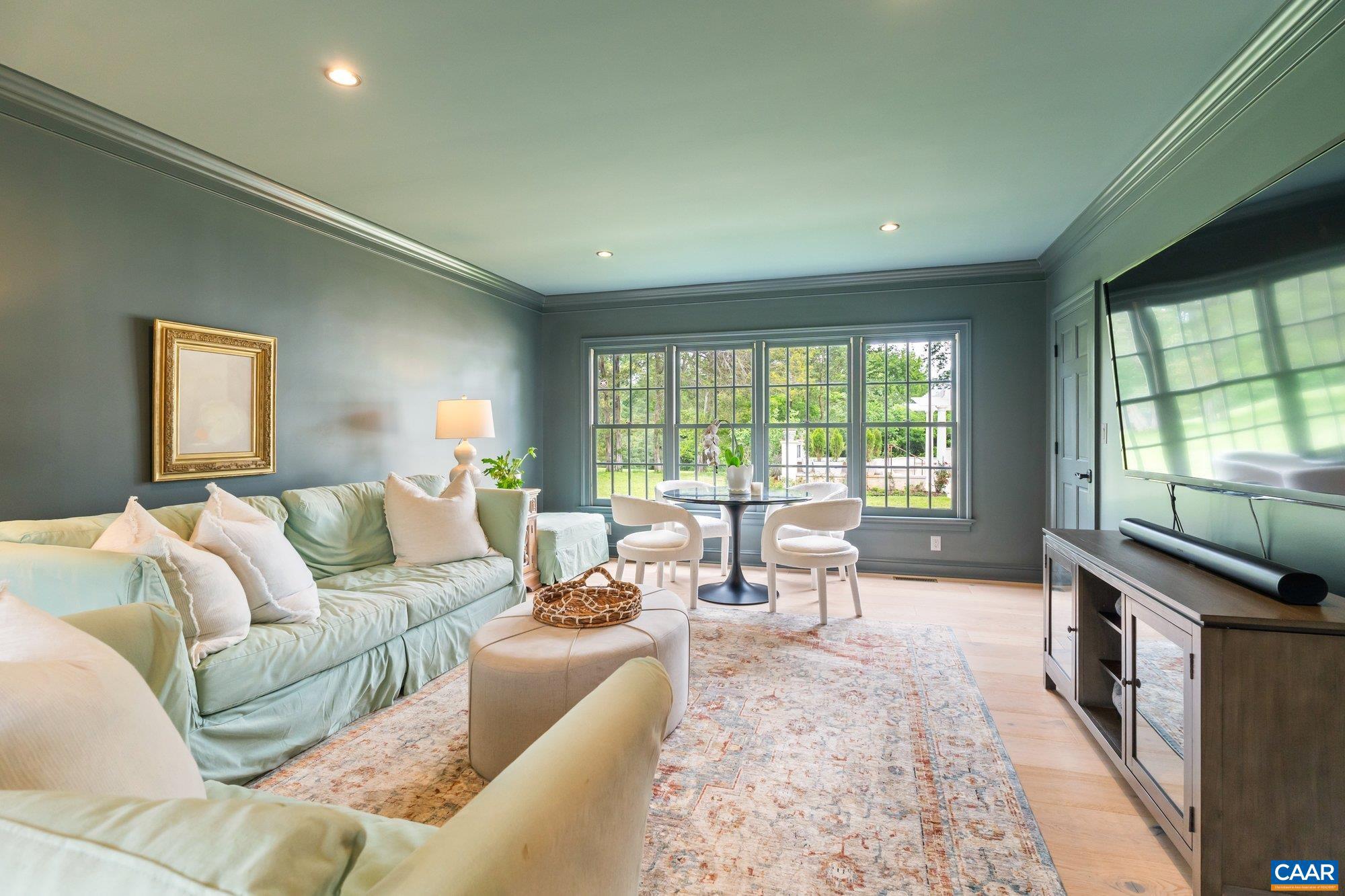 COLTHURST FARM - Residential