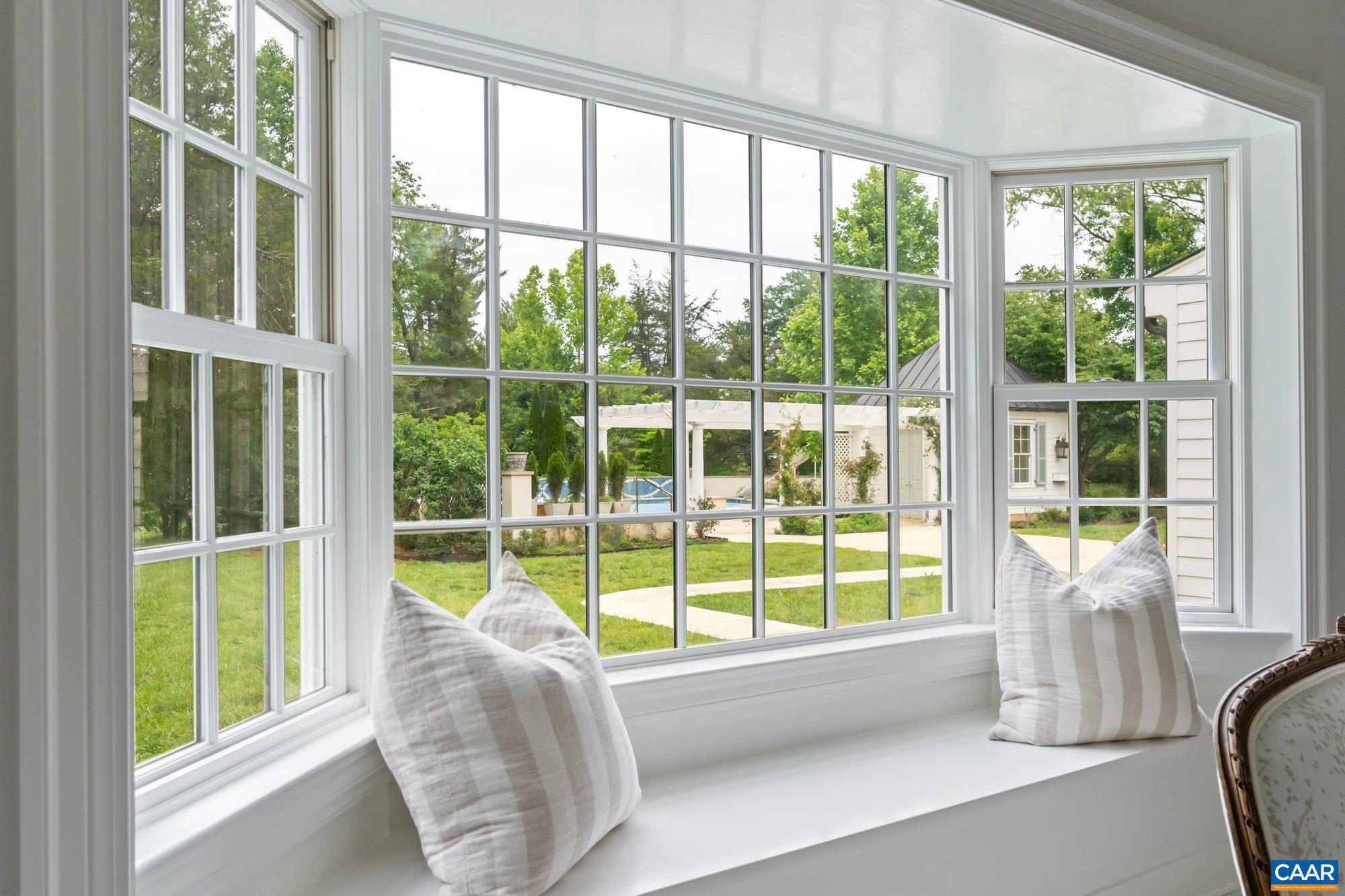 COLTHURST FARM - Residential