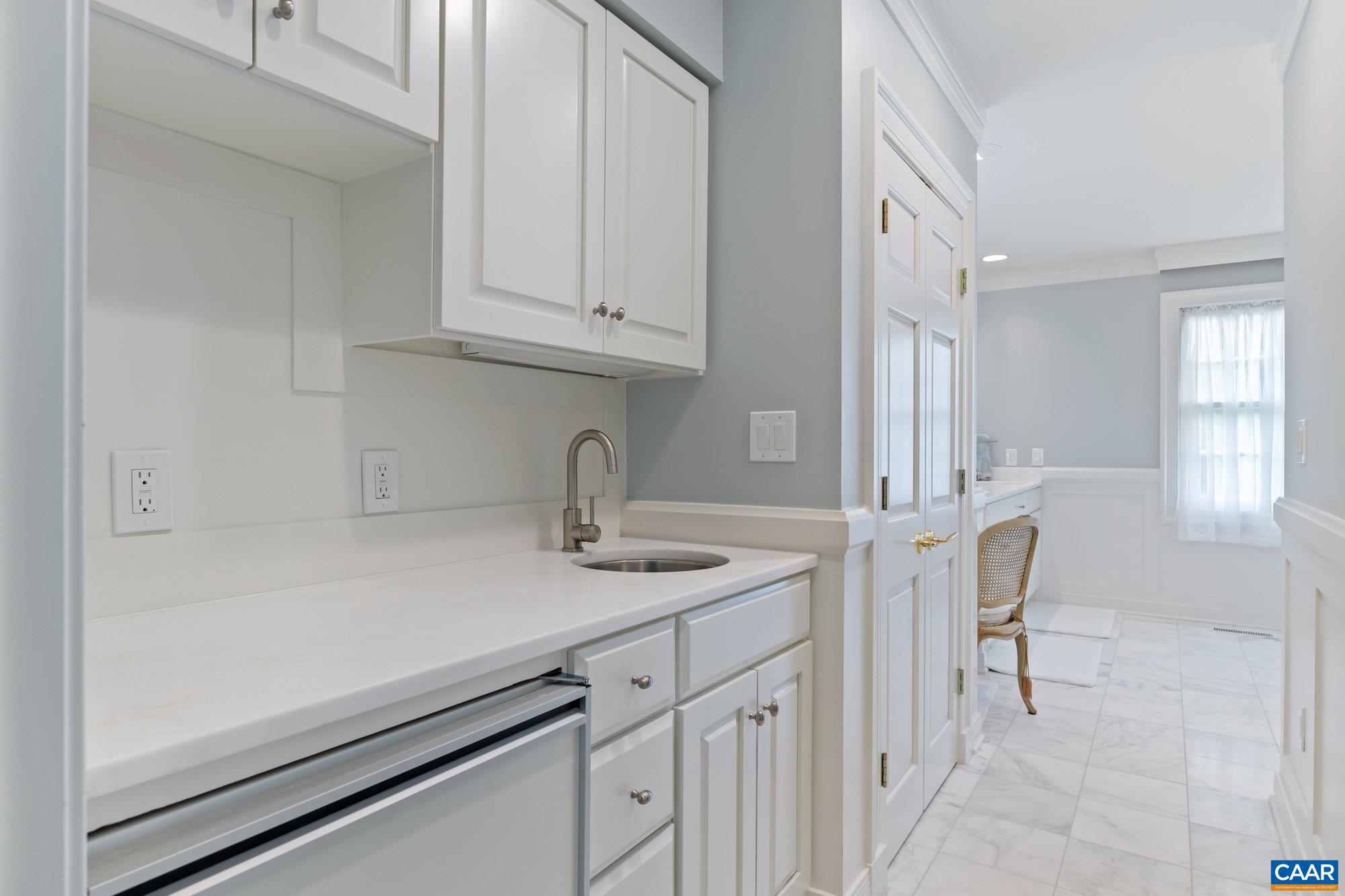 COLTHURST FARM - Residential