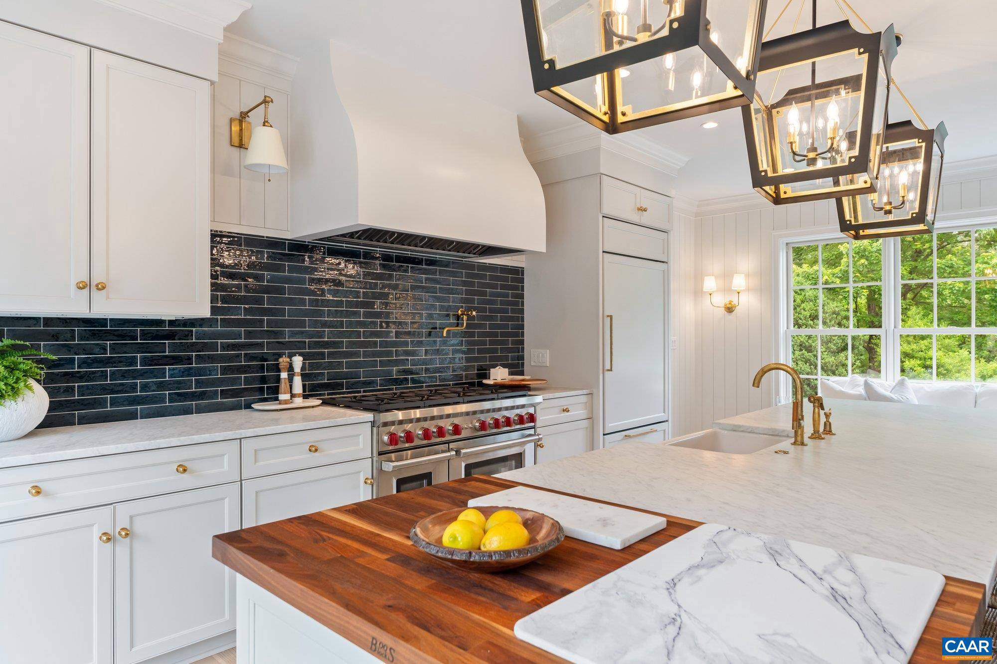 COLTHURST FARM - Residential