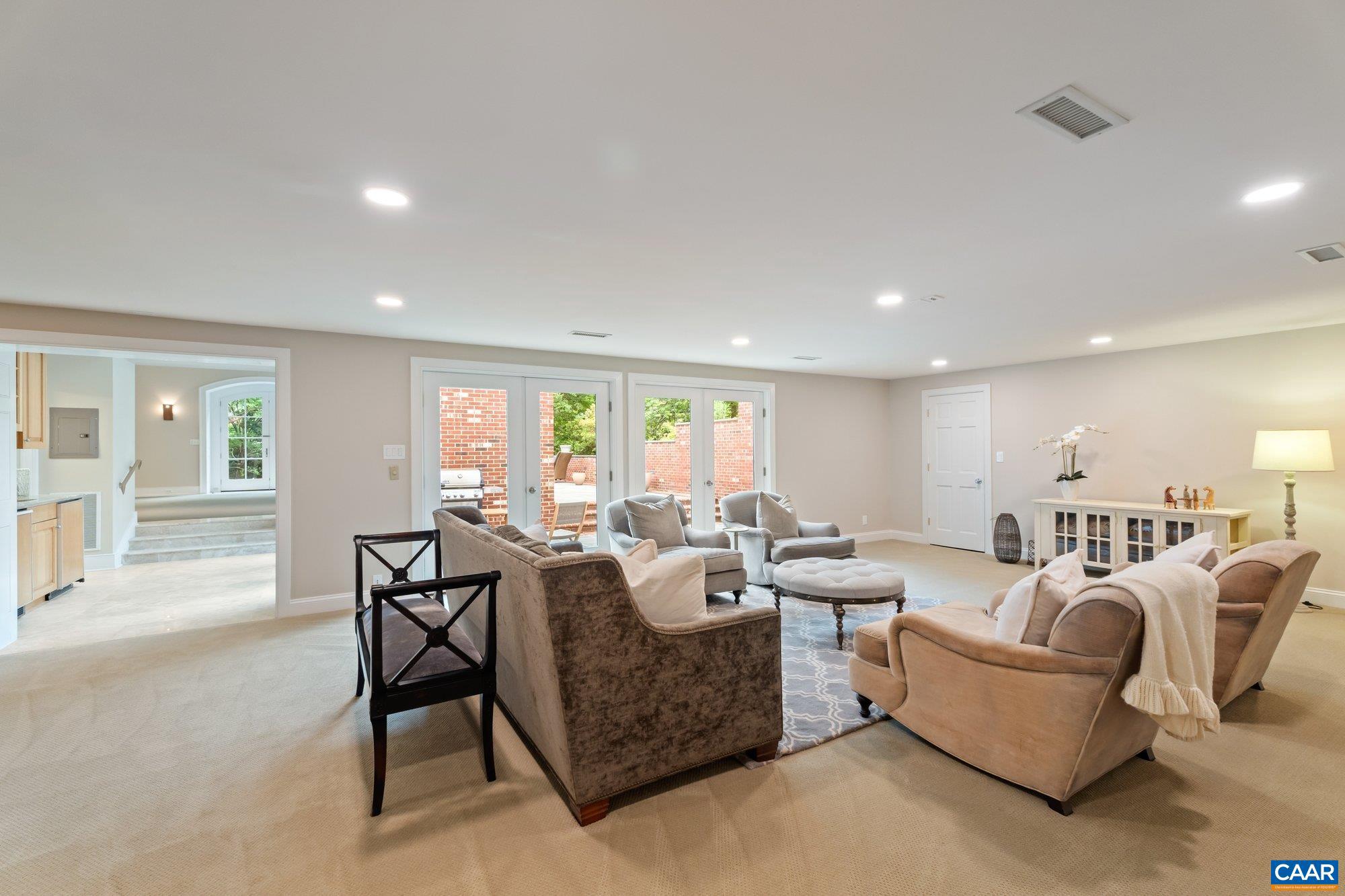 COLTHURST FARM - Residential