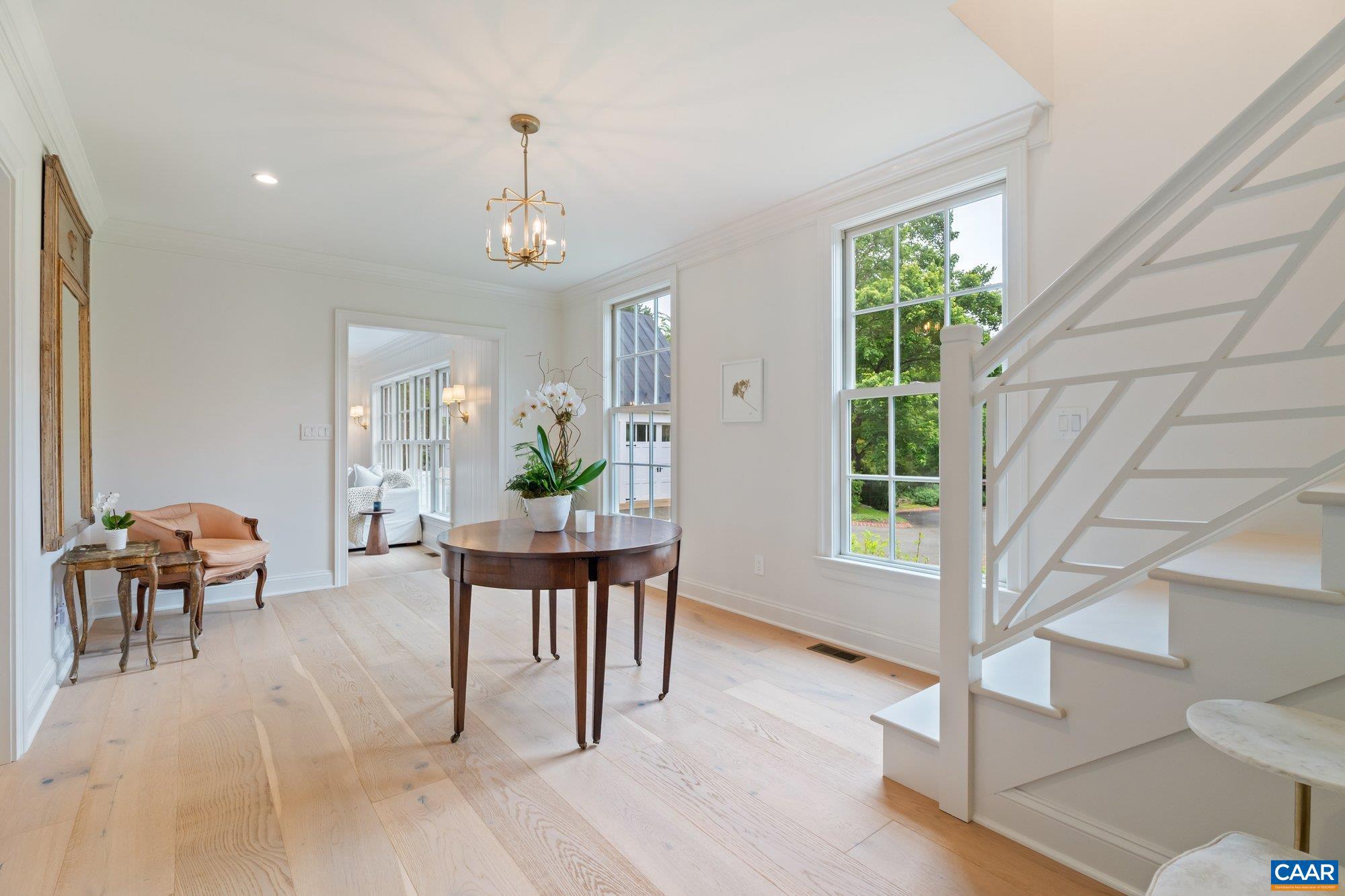 COLTHURST FARM - Residential