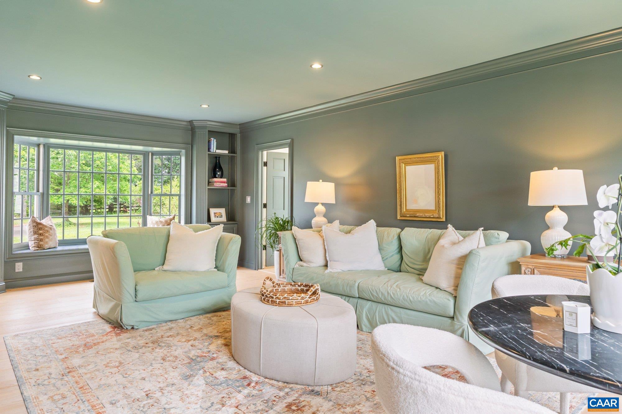 COLTHURST FARM - Residential