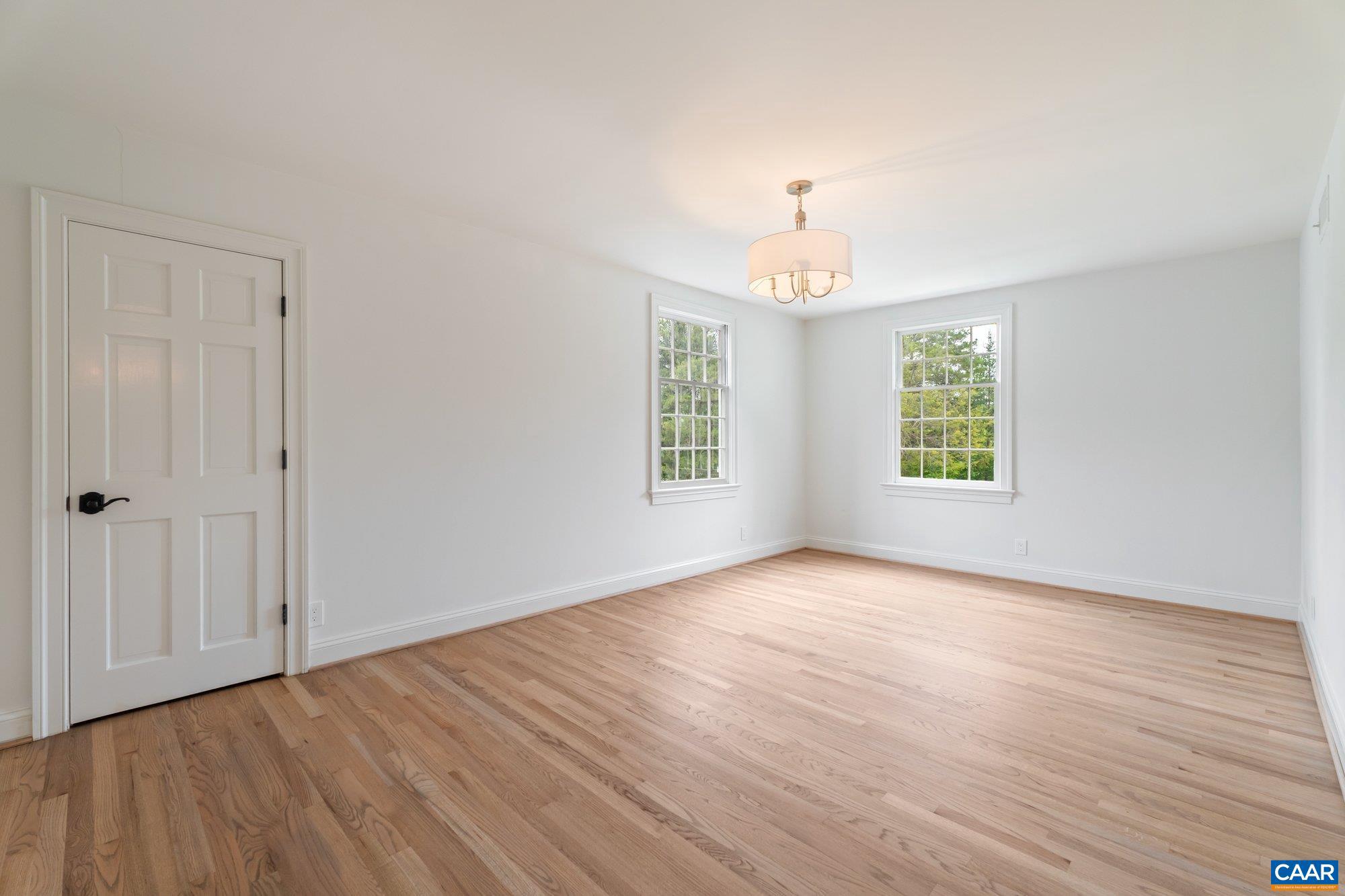 COLTHURST FARM - Residential