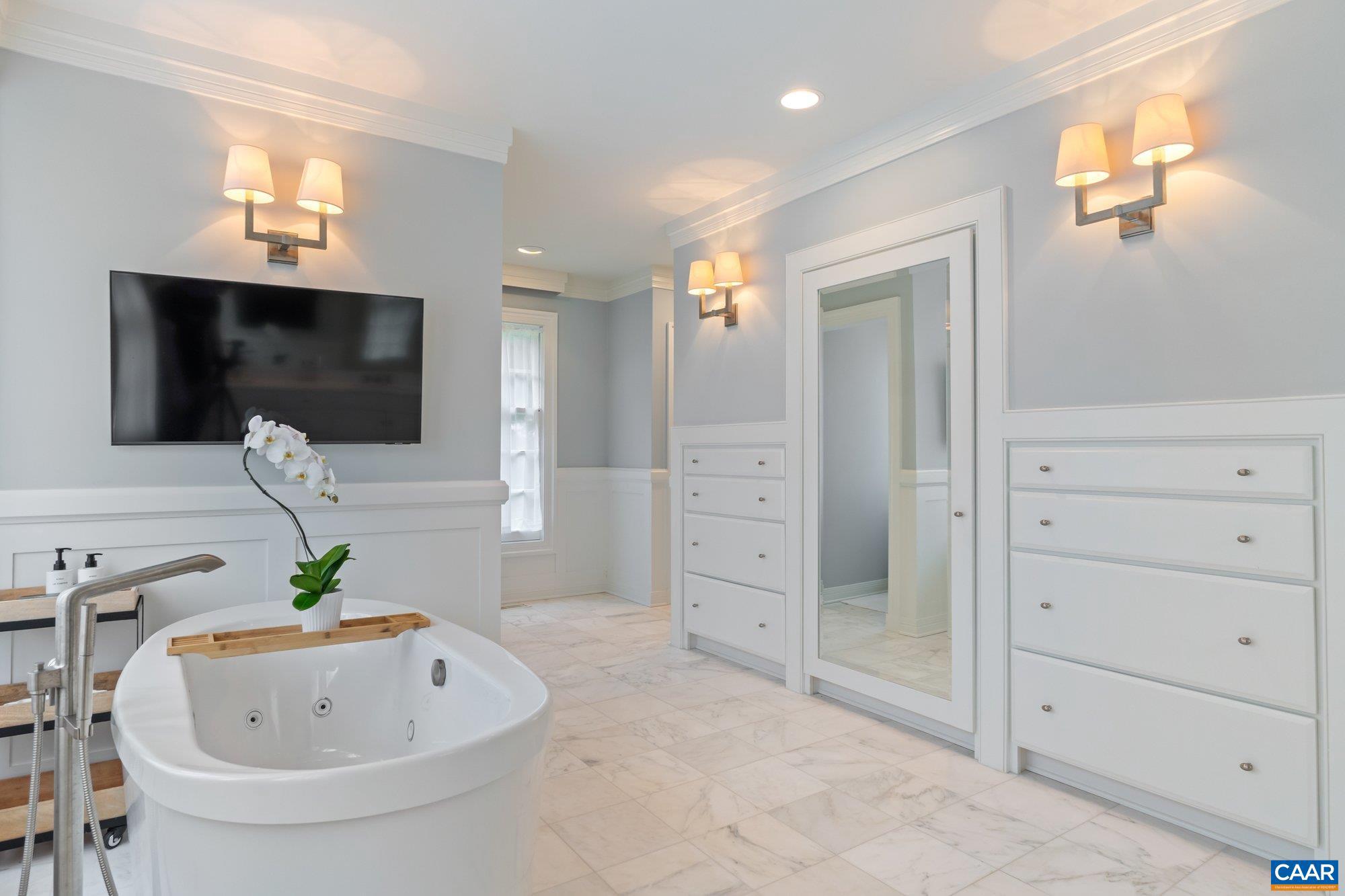 COLTHURST FARM - Residential