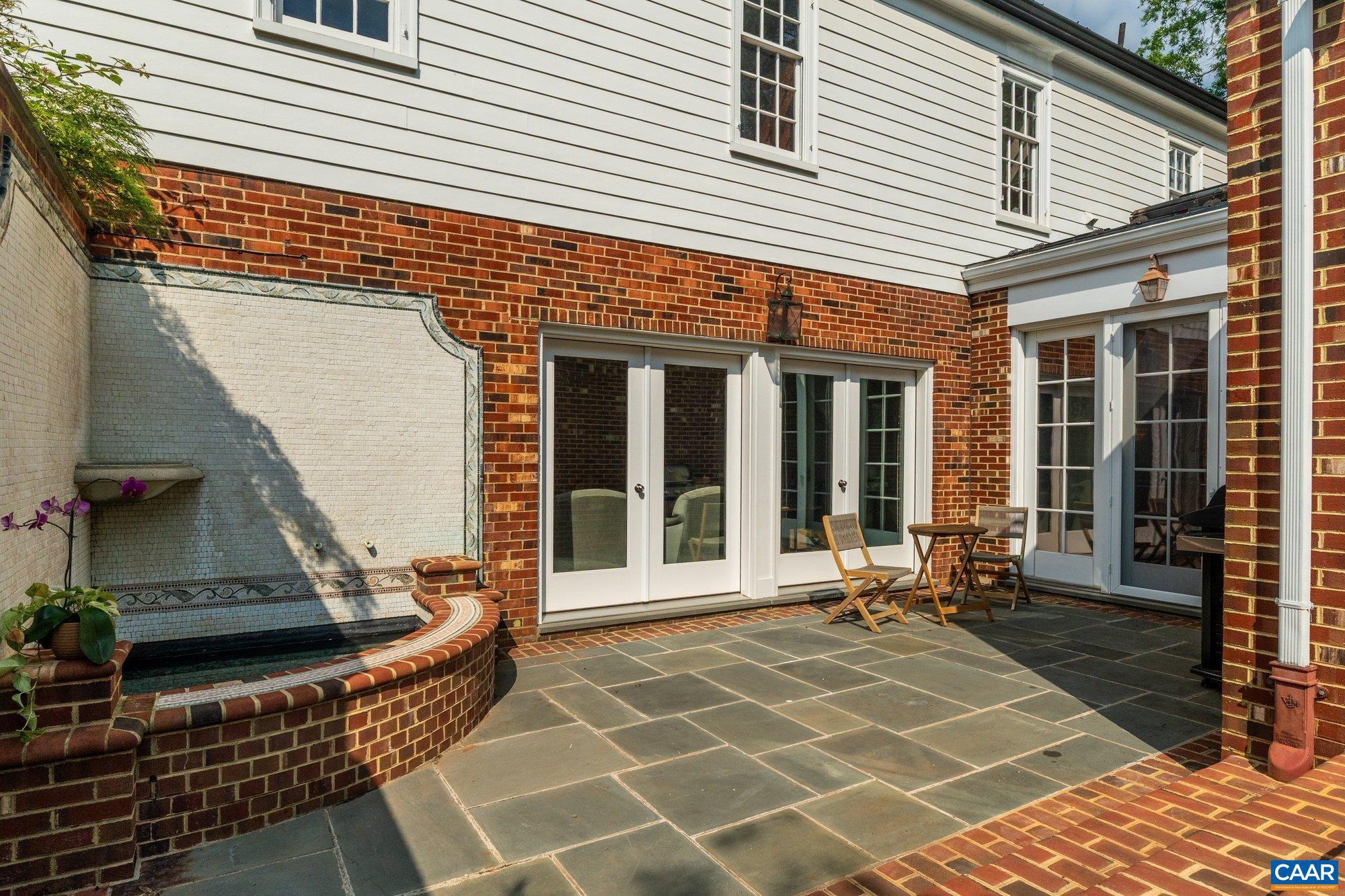 COLTHURST FARM - Residential