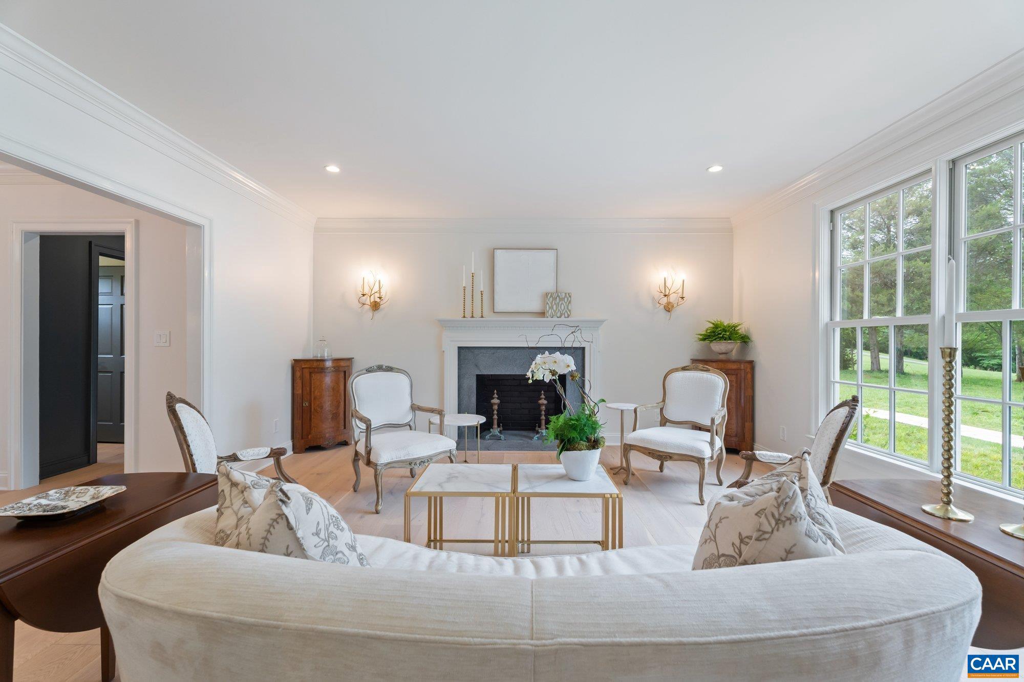 COLTHURST FARM - Residential