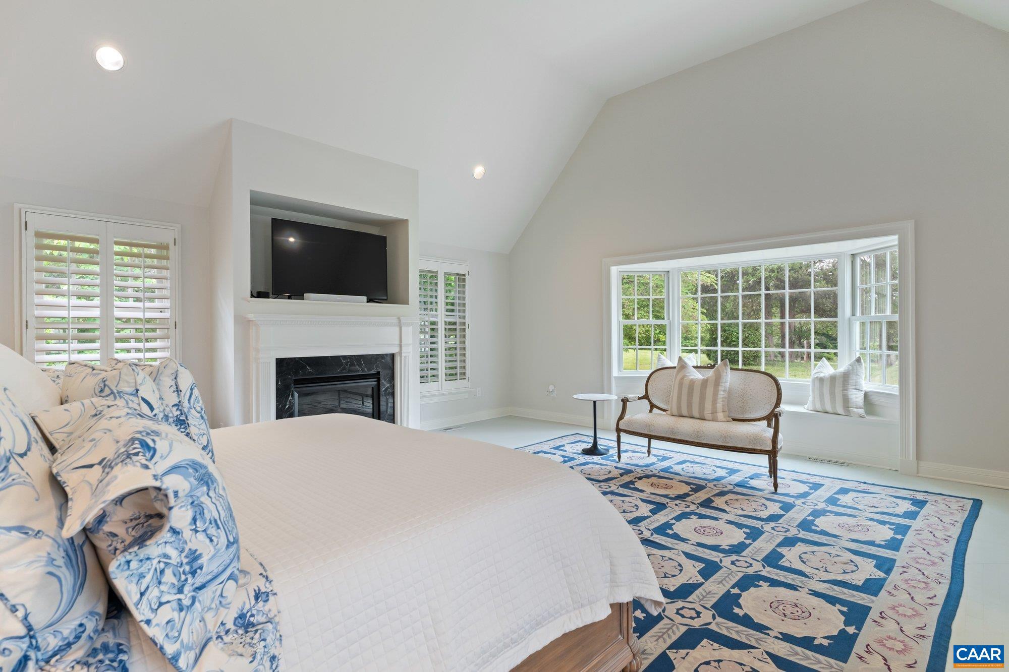 COLTHURST FARM - Residential