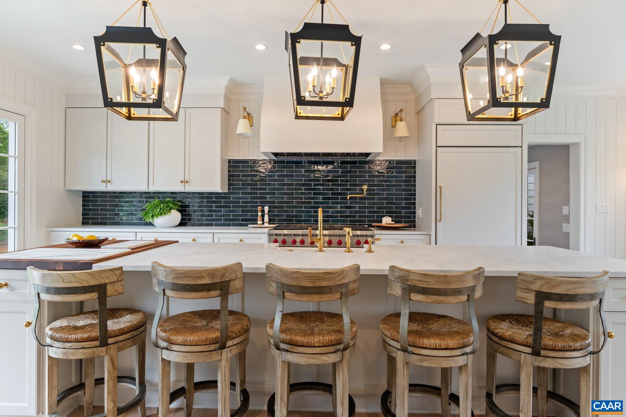 COLTHURST FARM - Residential