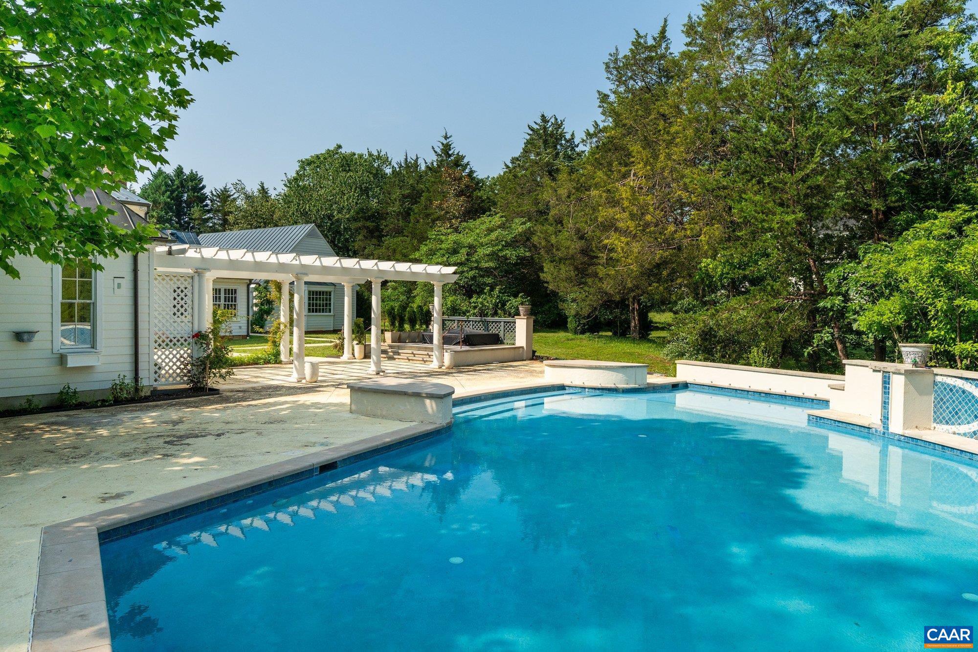 COLTHURST FARM - Residential