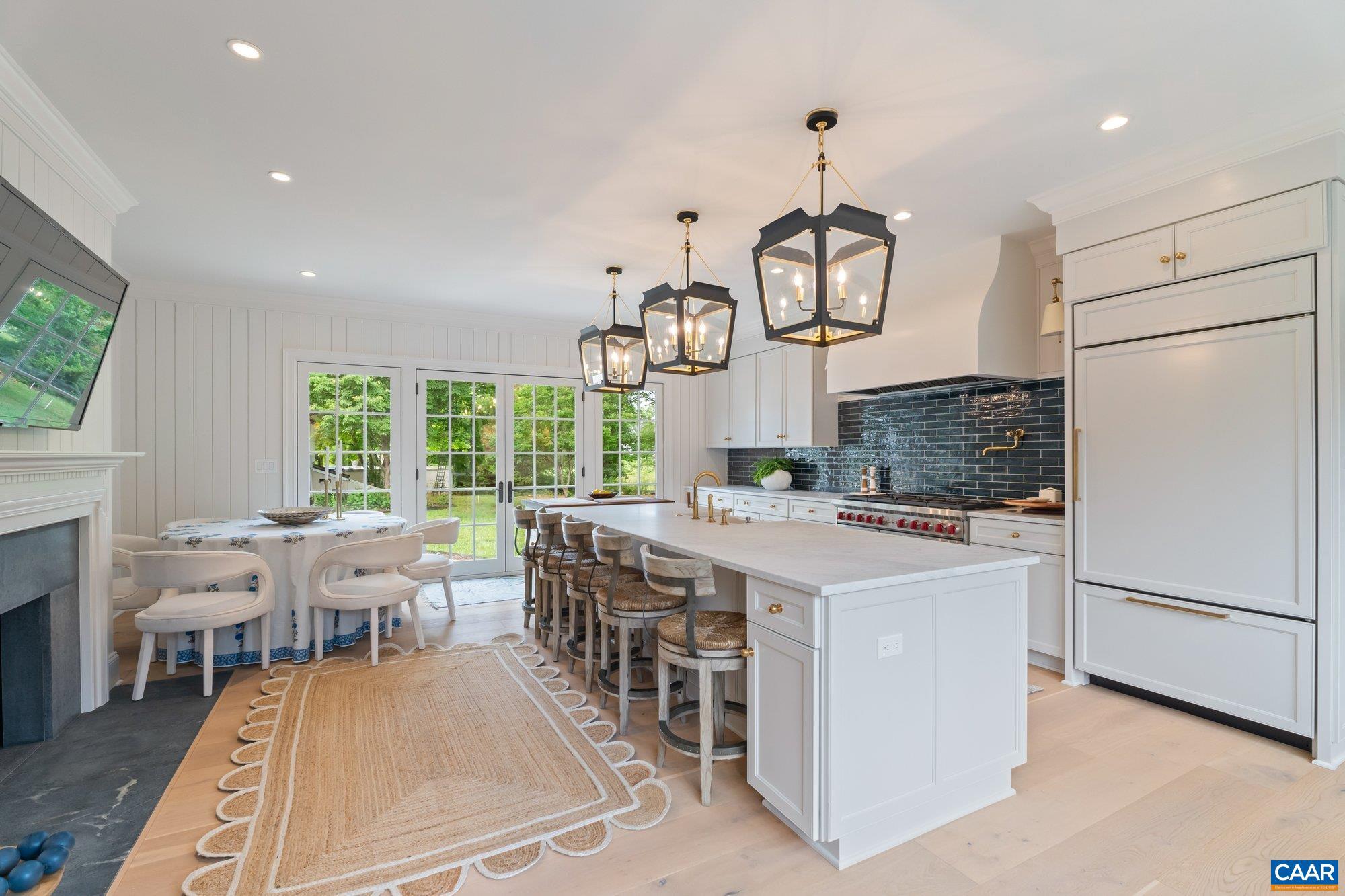 COLTHURST FARM - Residential