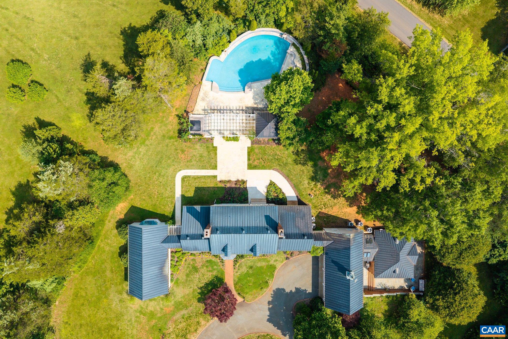 COLTHURST FARM - Residential