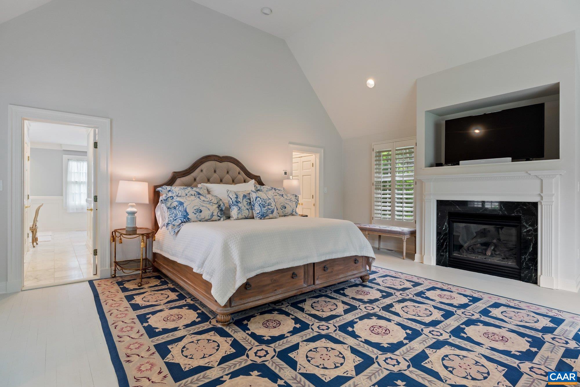 COLTHURST FARM - Residential