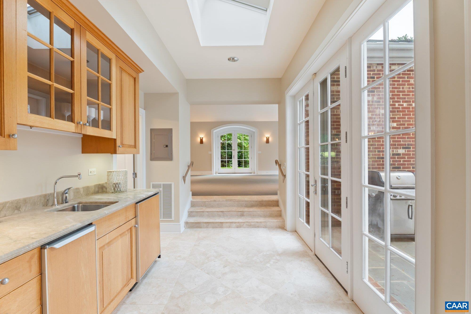 COLTHURST FARM - Residential