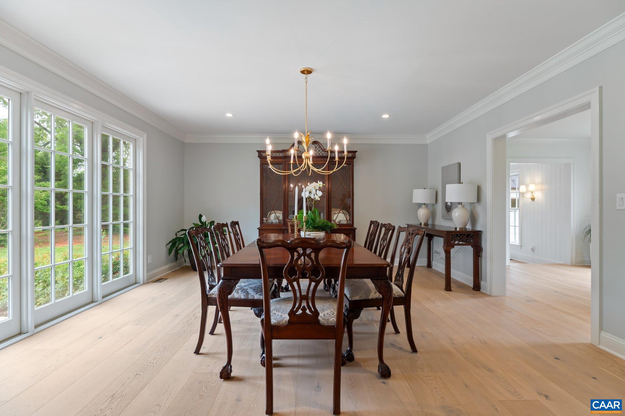 COLTHURST FARM - Residential