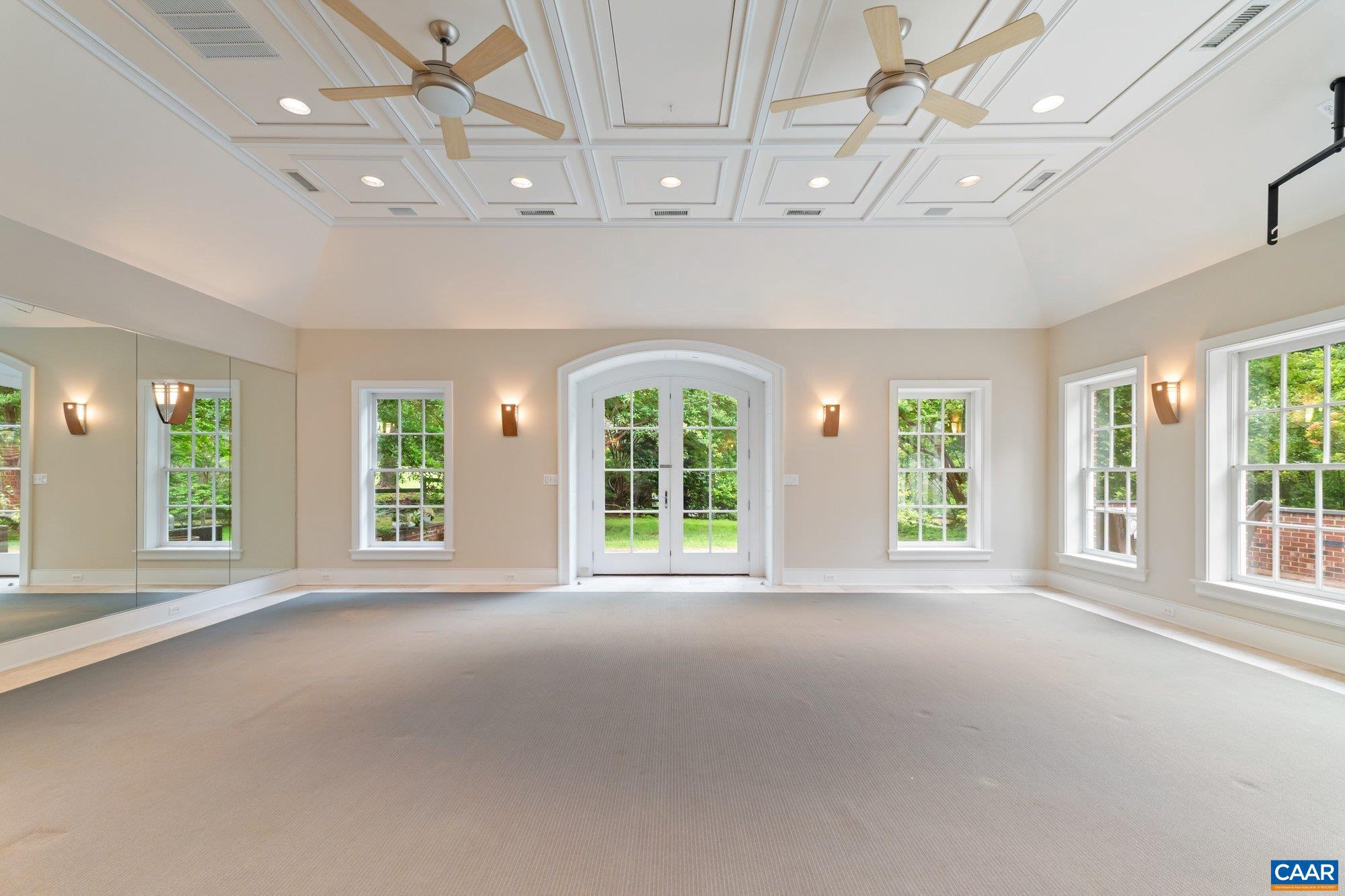 COLTHURST FARM - Residential