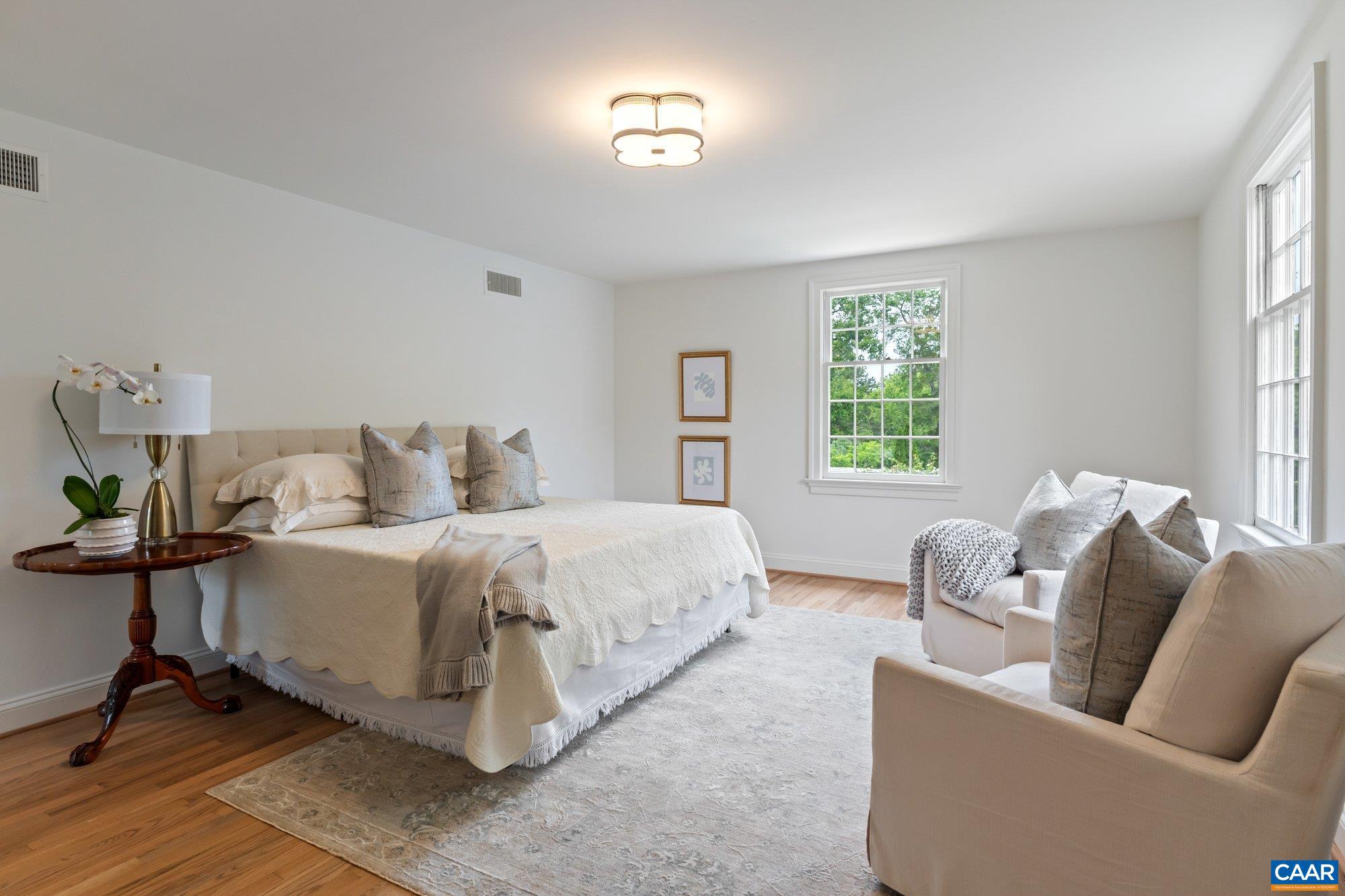 COLTHURST FARM - Residential