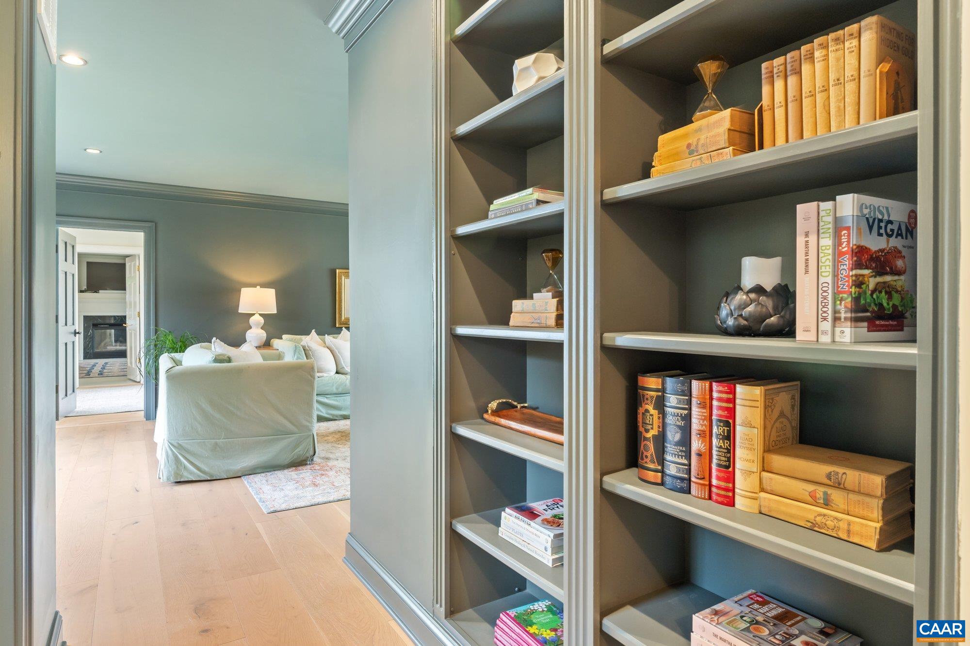 COLTHURST FARM - Residential