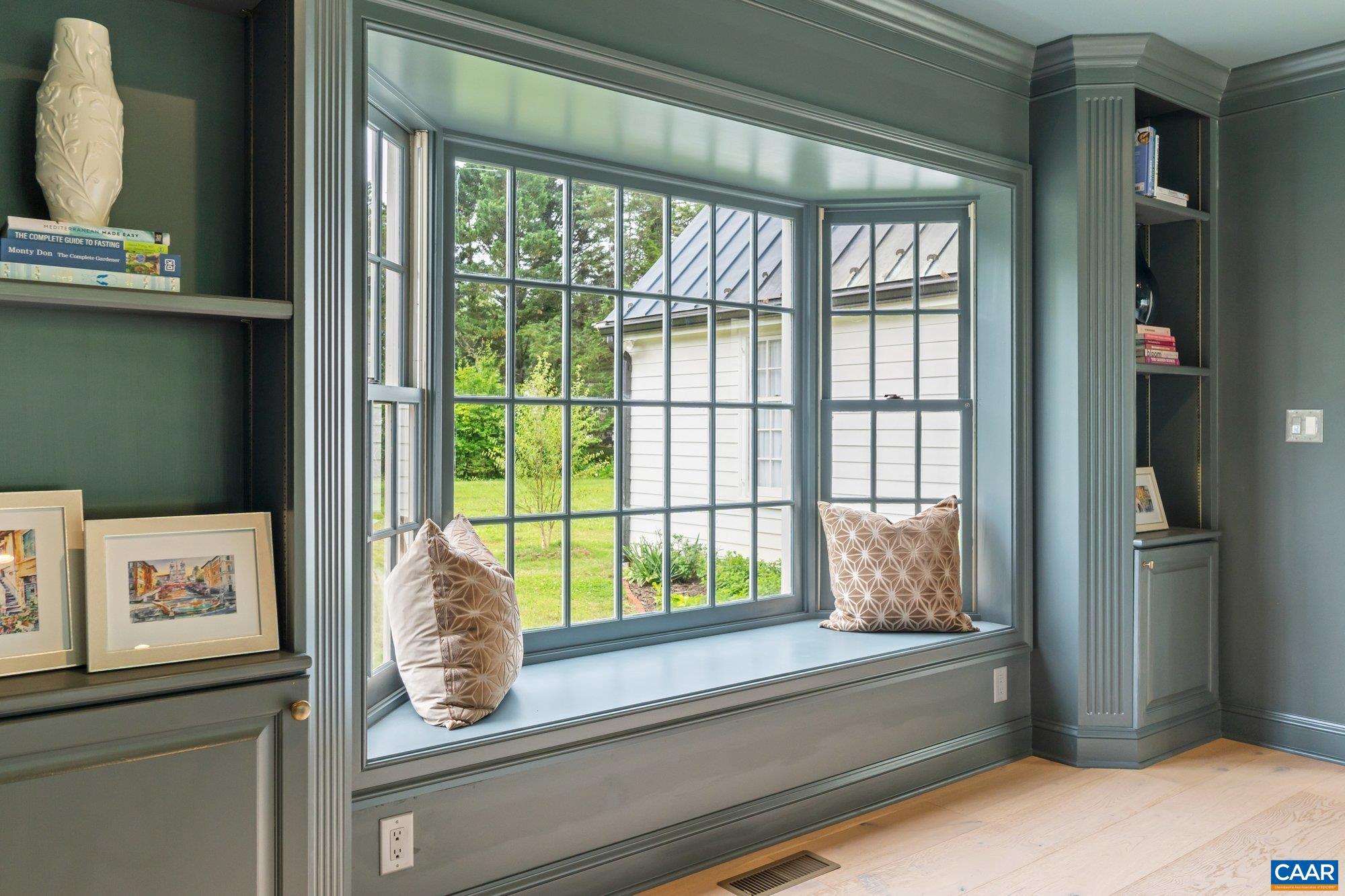 COLTHURST FARM - Residential