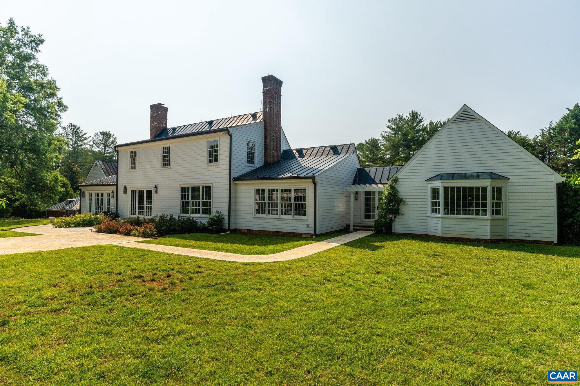 COLTHURST FARM - Residential