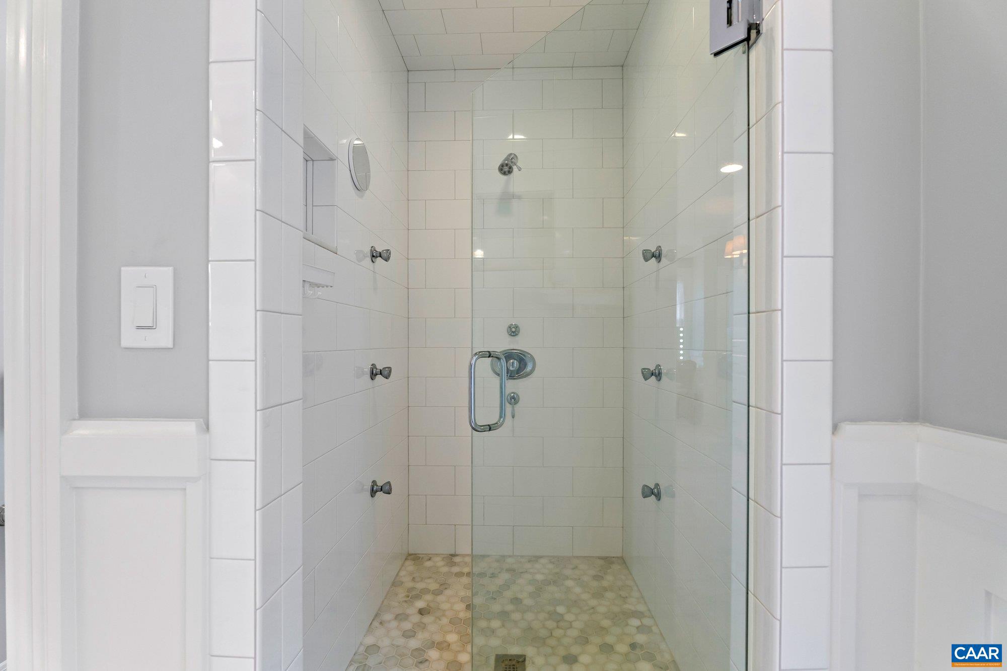 COLTHURST FARM - Residential