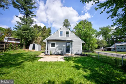 202 Nimitz Avenue, Rockville, MD MLS: MDMC2177878