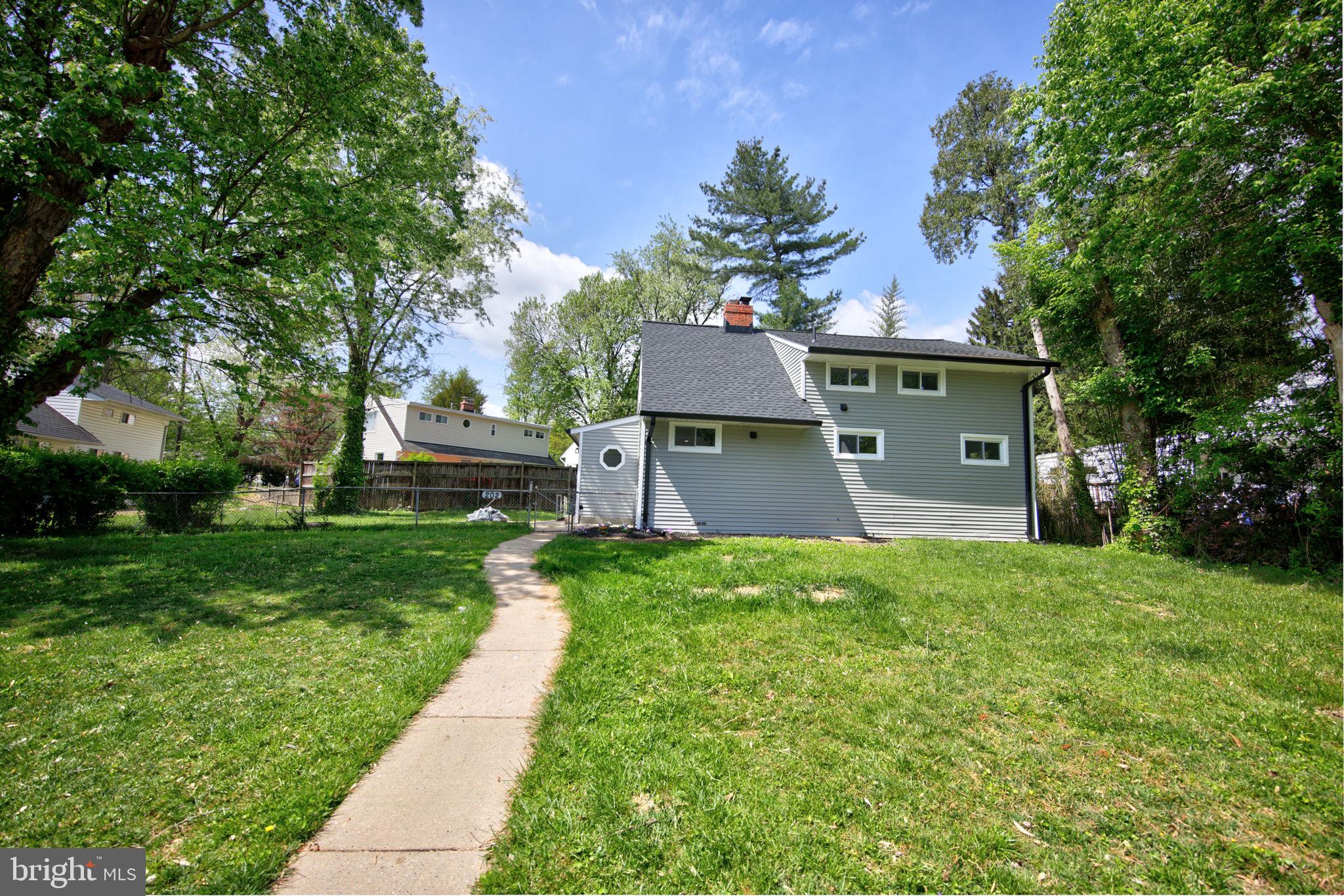 TWINBROOK - Residential