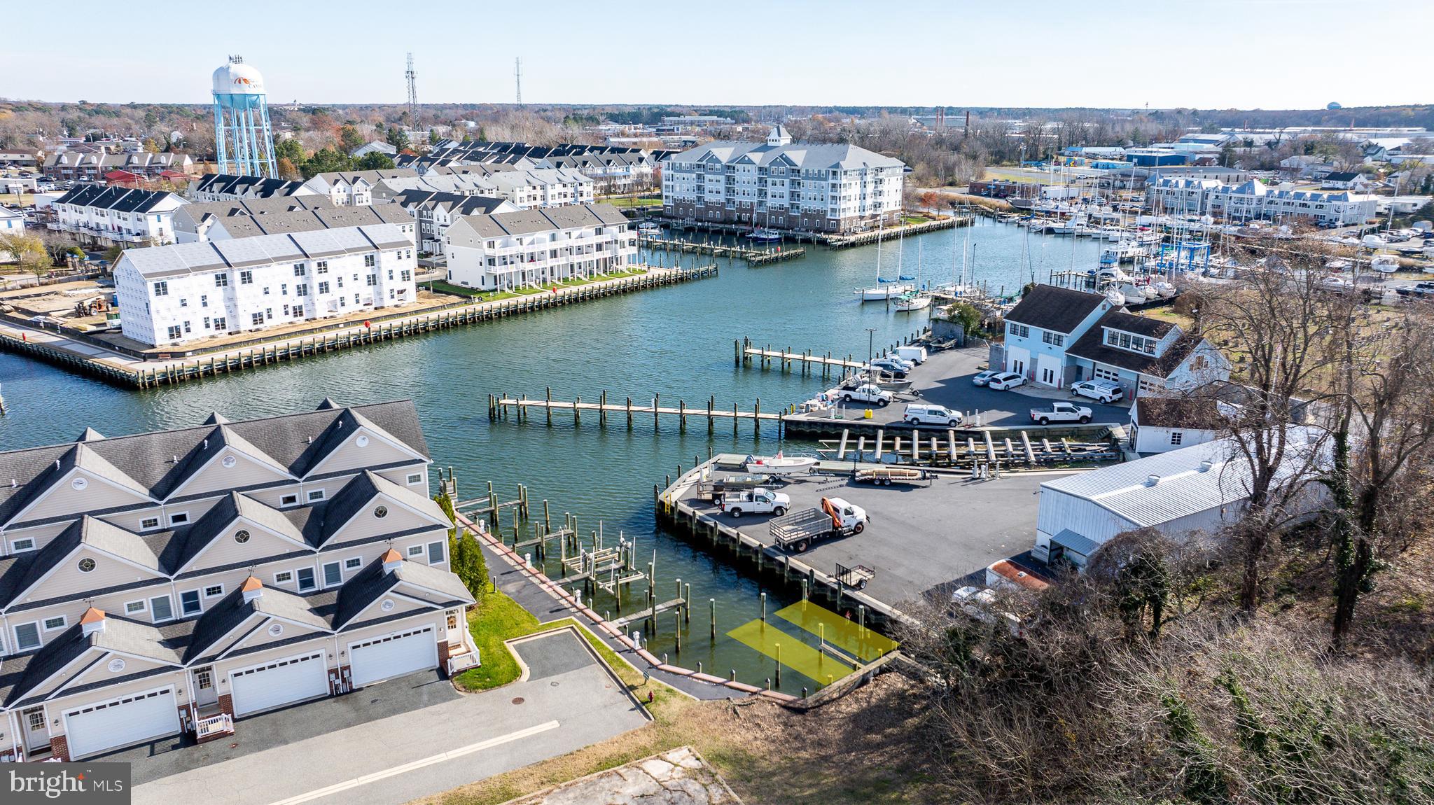 300 MUIR STREET BOAT SLIP