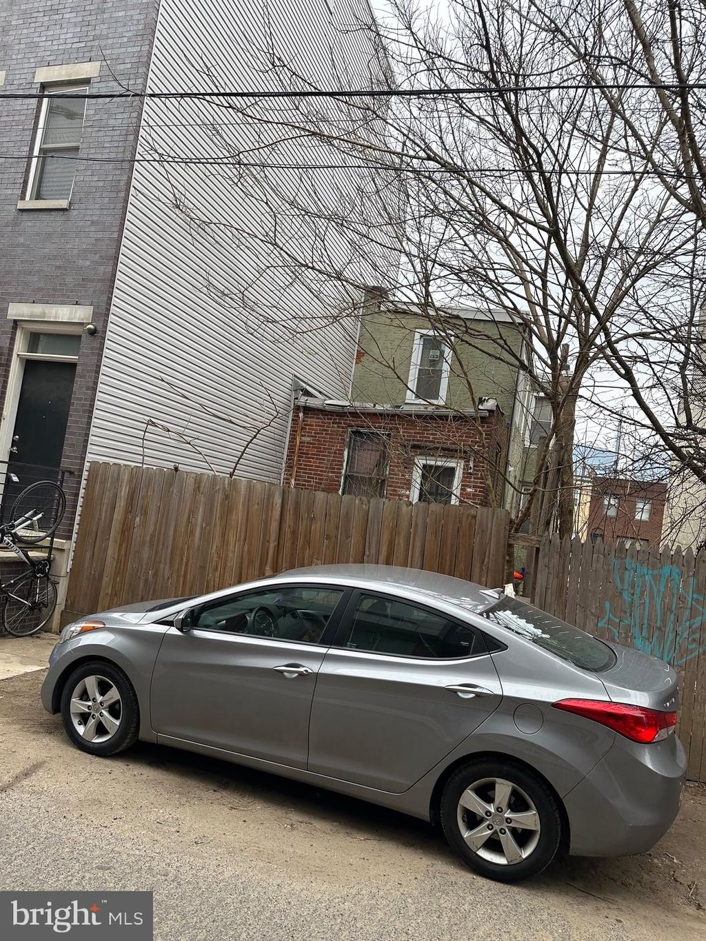 Photo of 2639 Annin Street, PHILADELPHIA, PA 19146 (MLS # PAPH2363476)