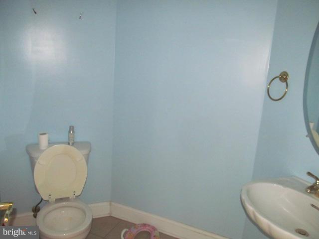 CAMP AT MOSBY STATION - Residential