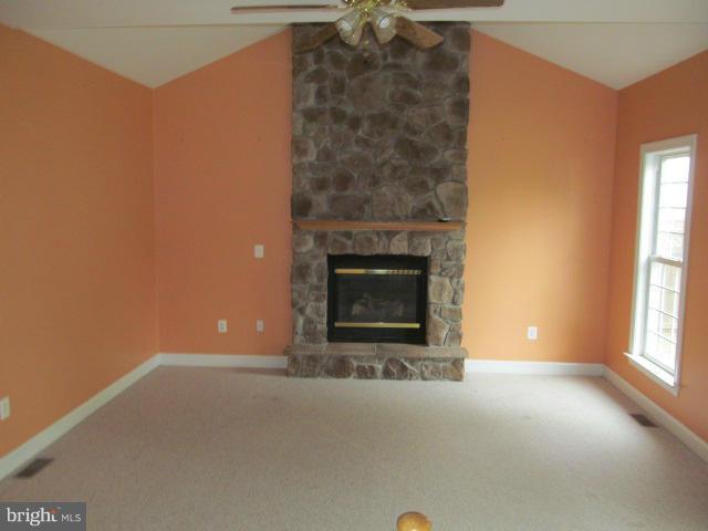 CAMP AT MOSBY STATION - Residential