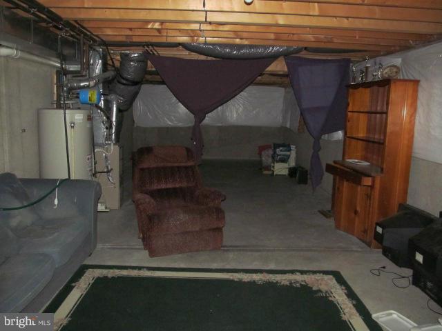 CAMP AT MOSBY STATION - Residential