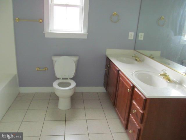 CAMP AT MOSBY STATION - Residential